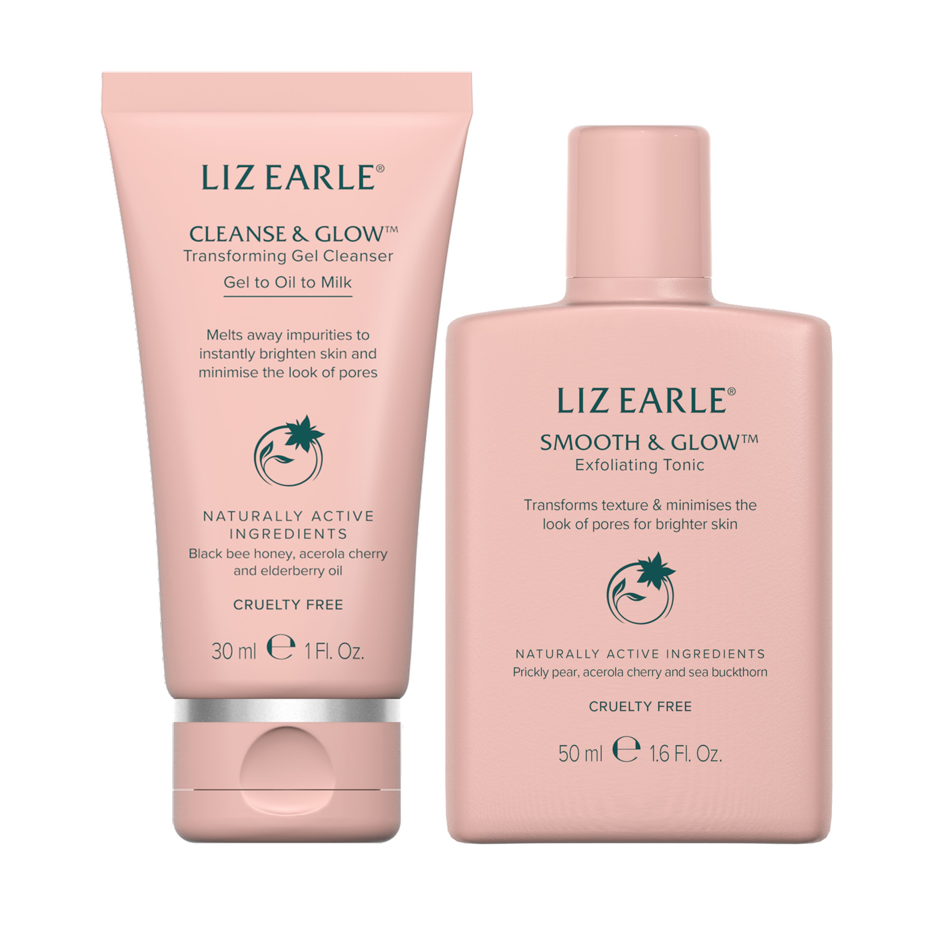 Skin Brightening Duo  large