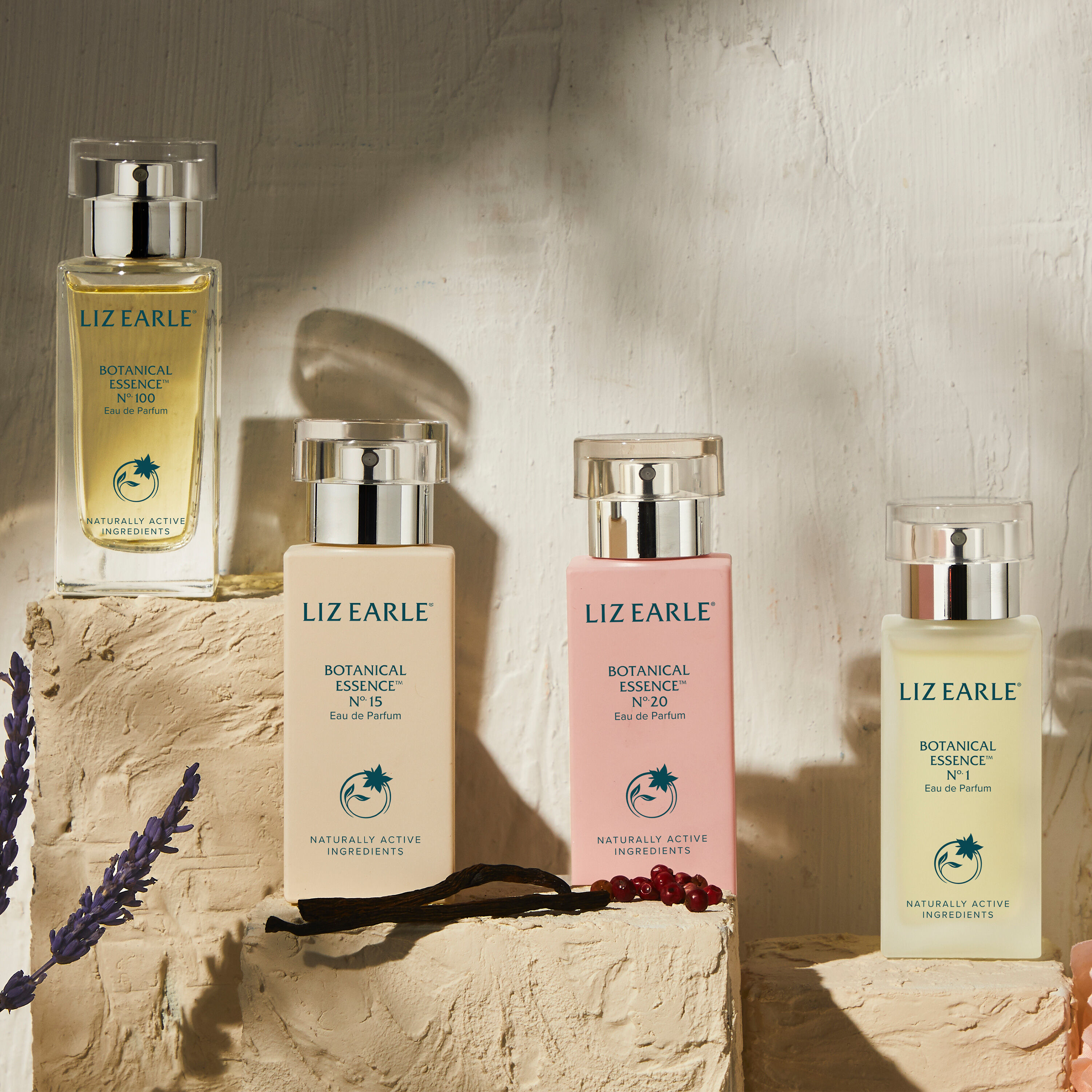 Liz earle number 15 shop