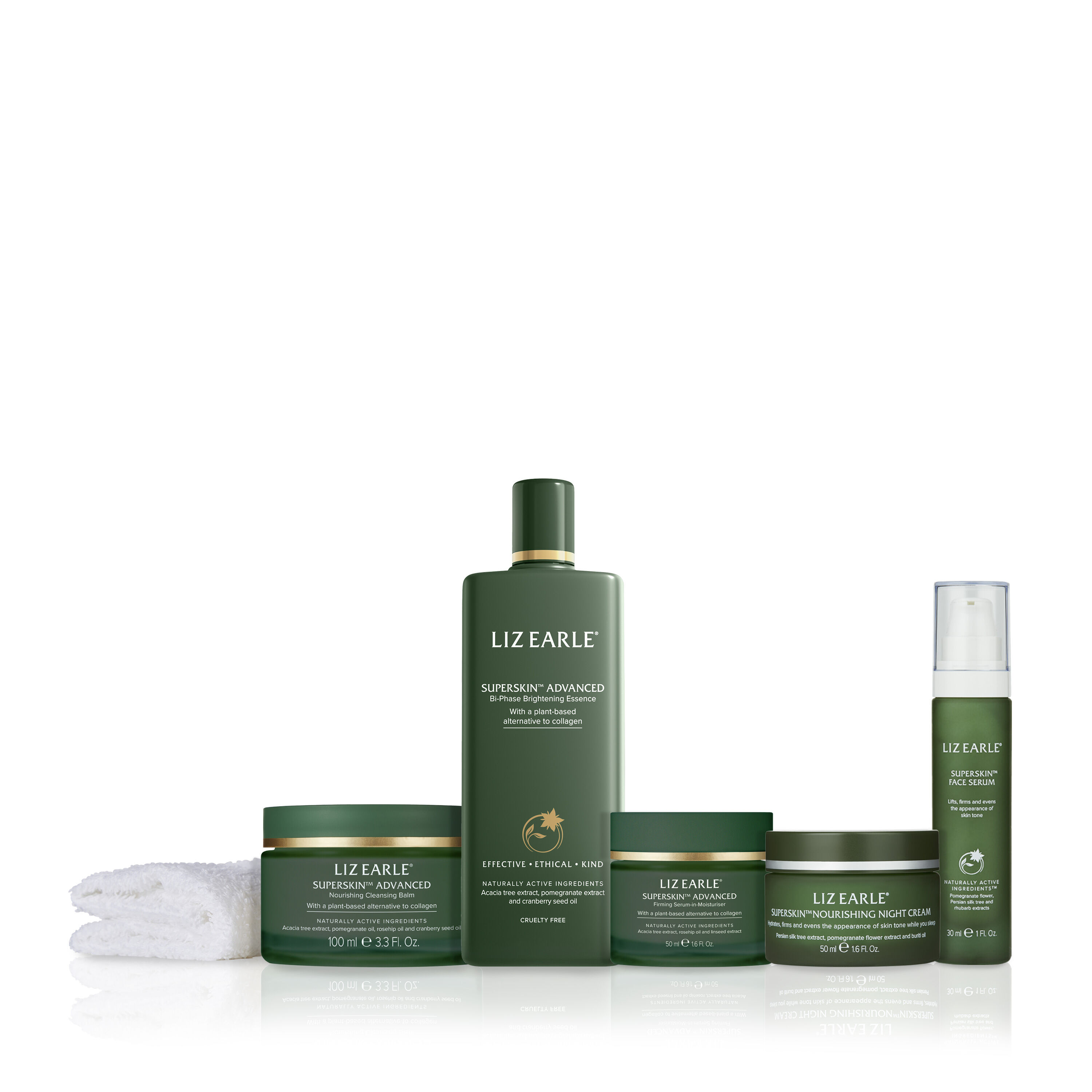 Superskin&trade; Deluxe Collection