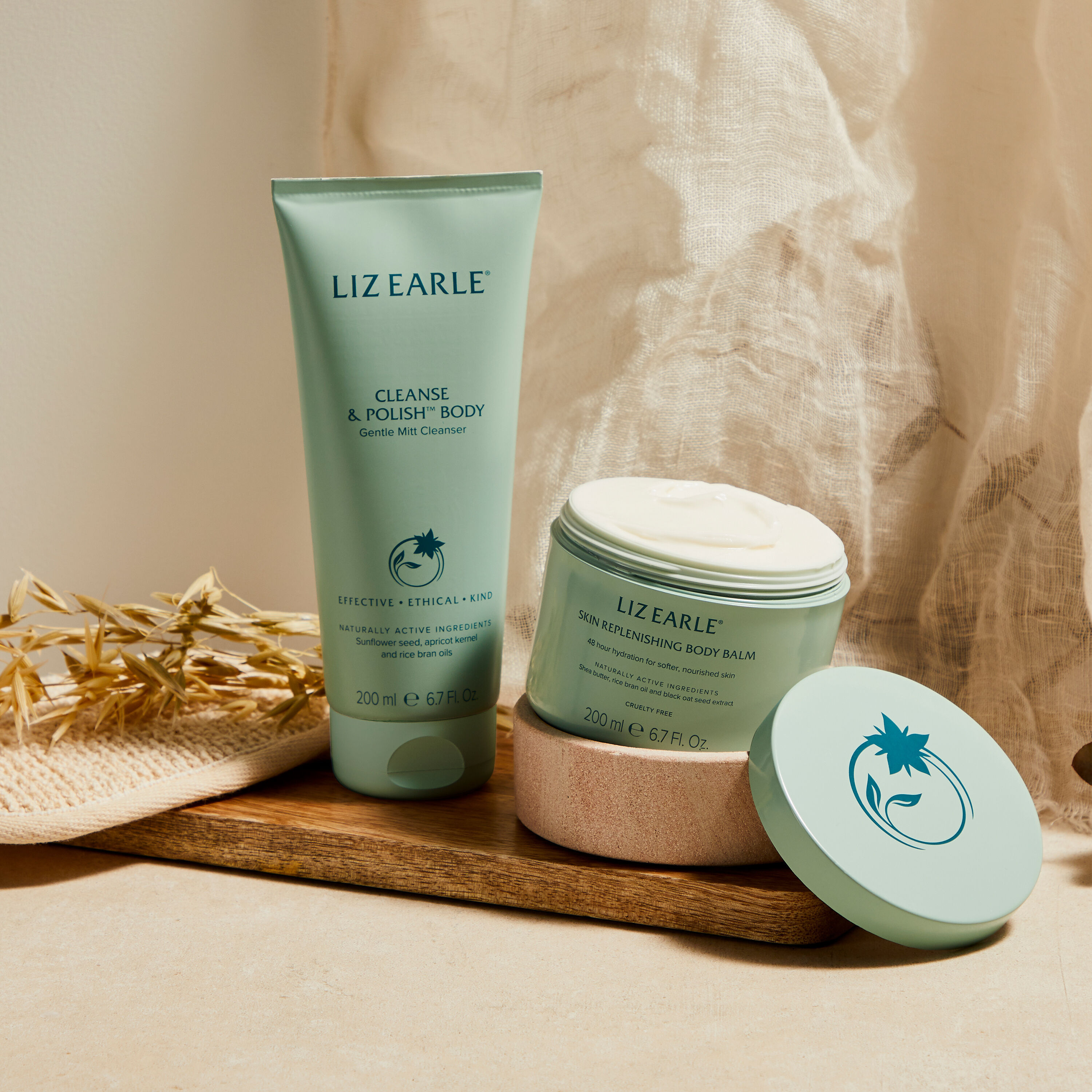 Liz clearance earle offers
