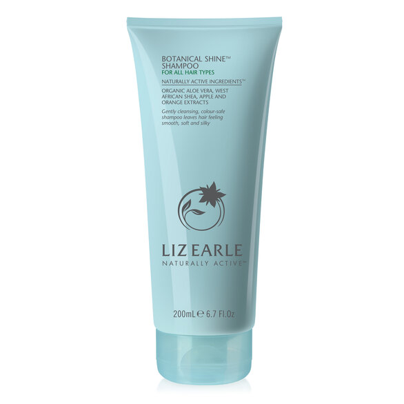 Botanical Shine™ Shampoo large