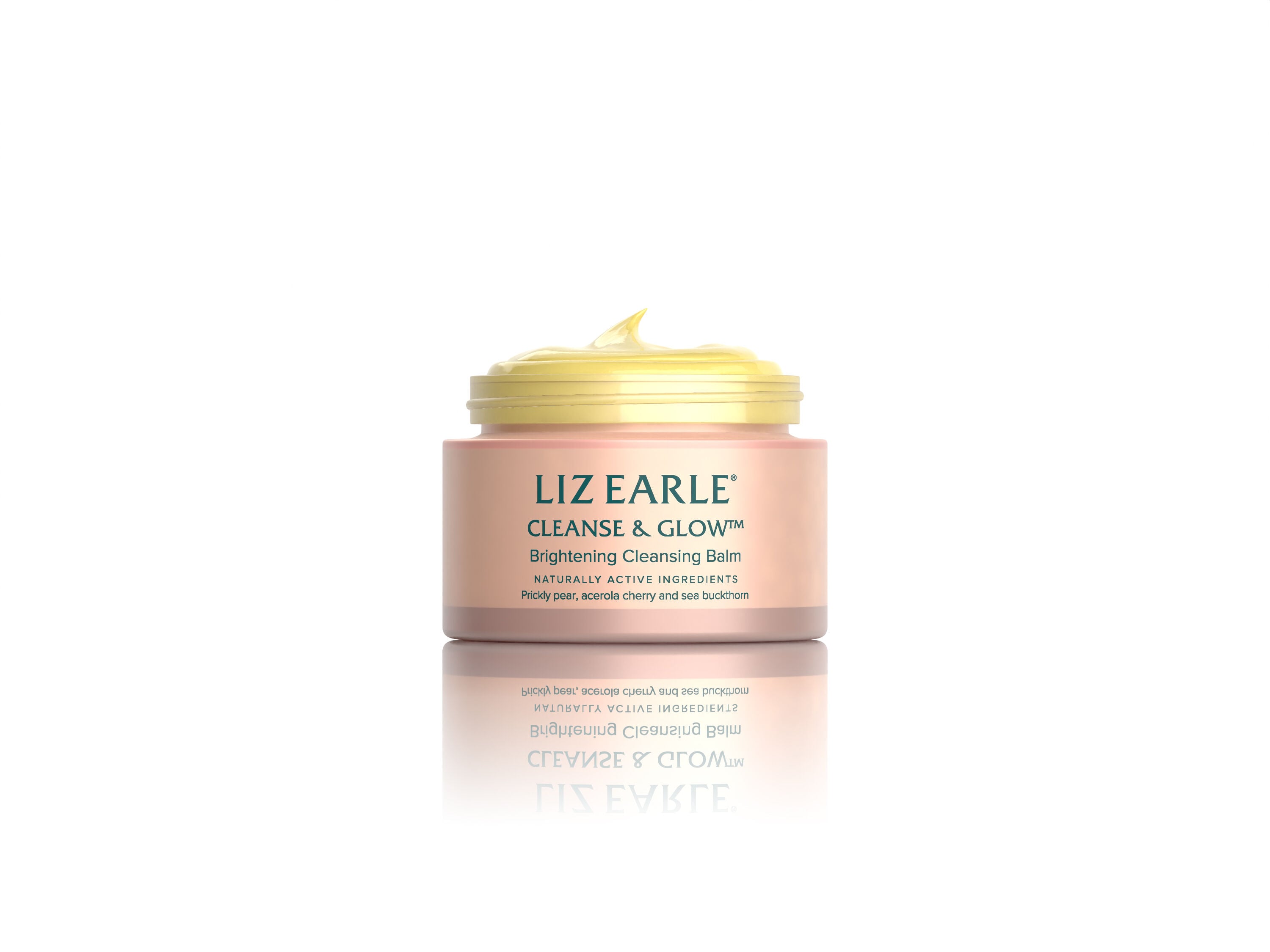 Cleanse & Glow&trade; Brightening Cleansing Balm 100ml