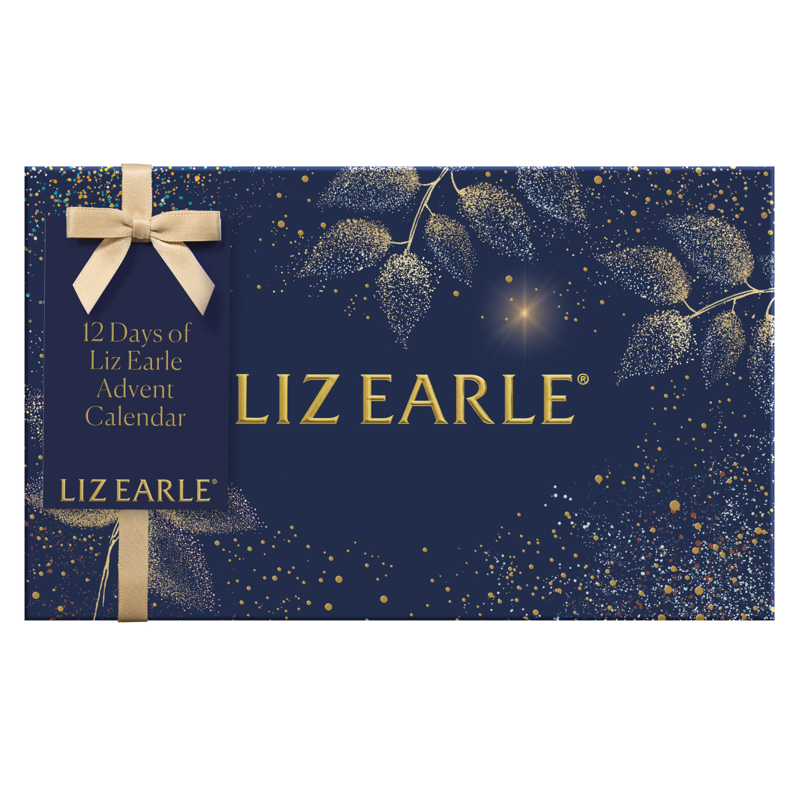 12 Days of Liz Earle Beauty Advent Calendar  large