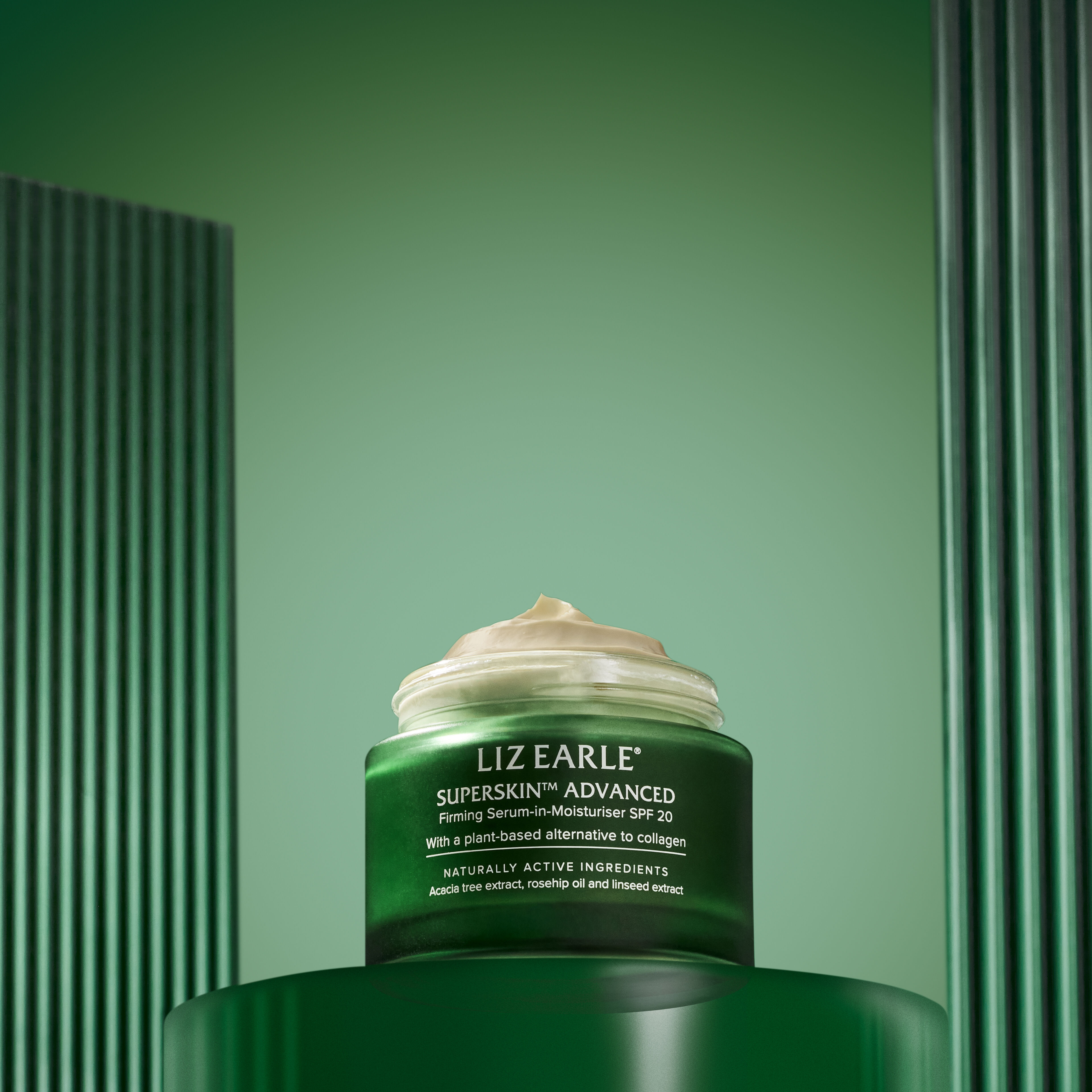 Superskin&trade; Advanced Firming Serum-in-Moisturiser SPF 20 50ml  large