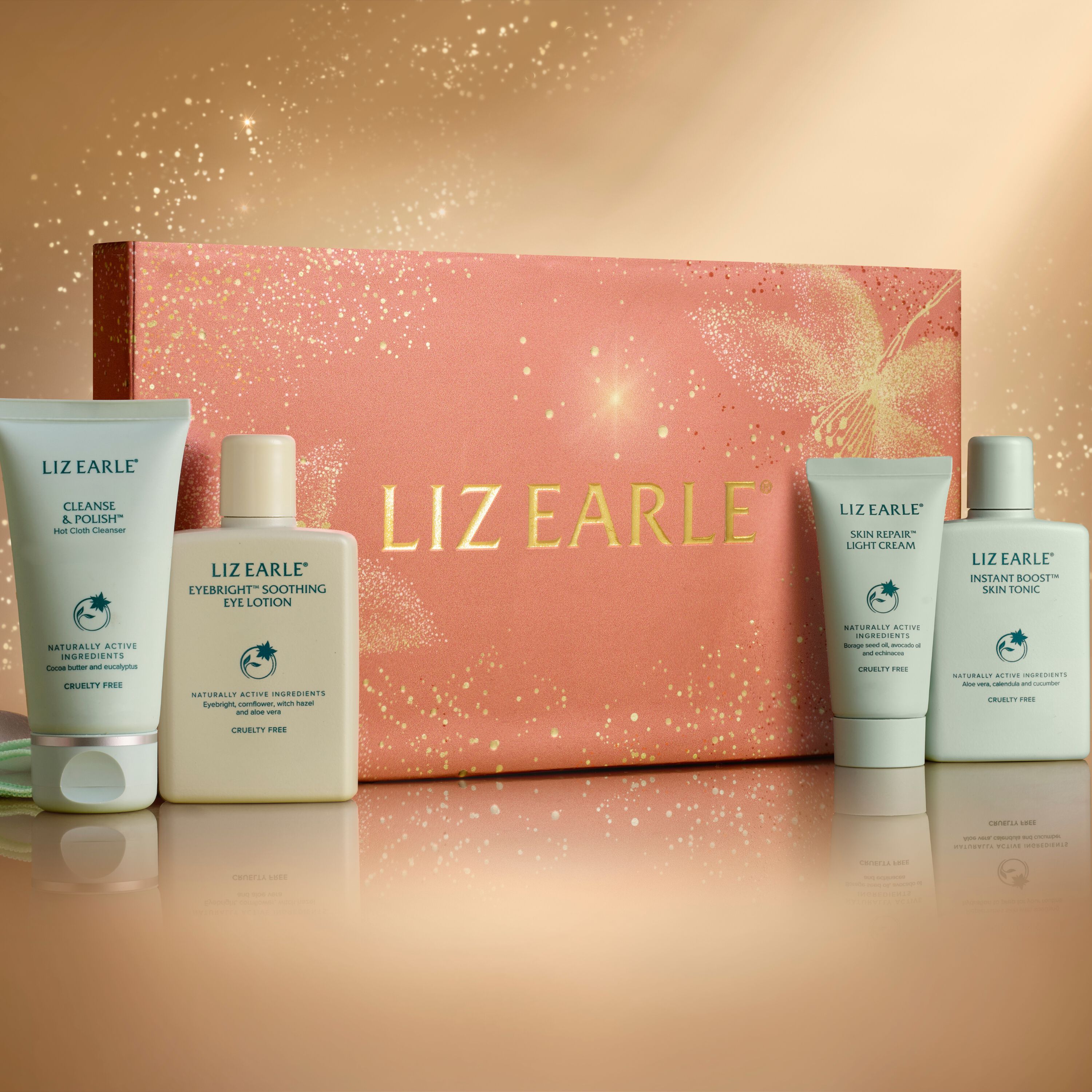 Radiant Routine Discovery Gift  large