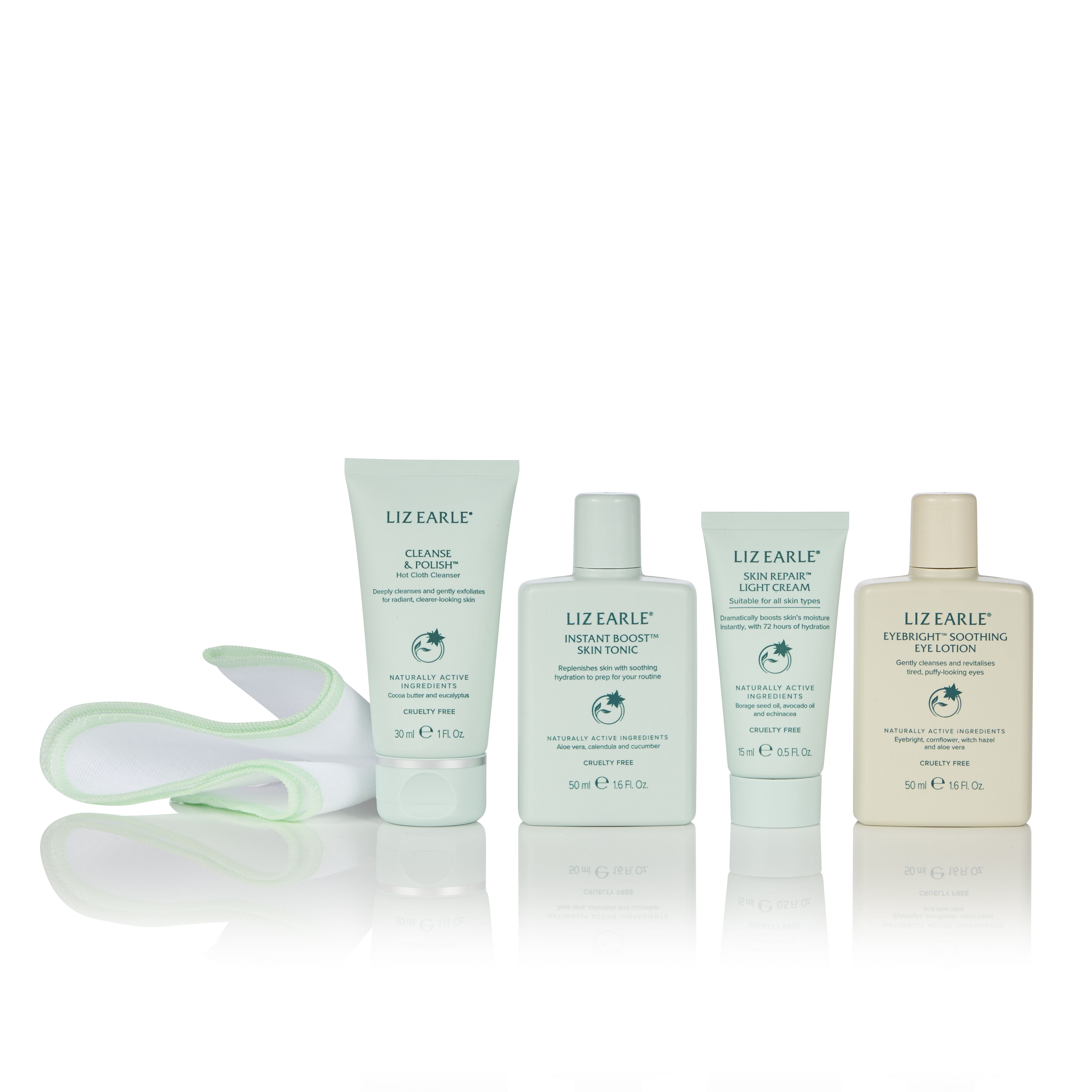 Skin Discovery Collection  large