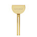 Tube key Tube key