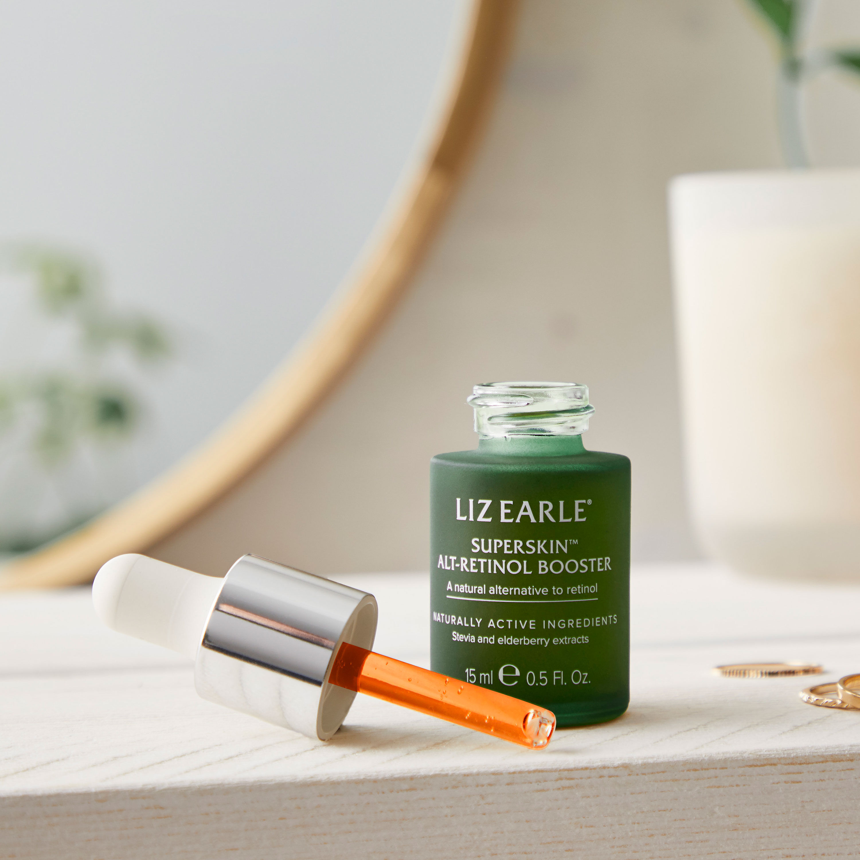 Superskin&trade; Alt-Retinol Booster 15ml  large