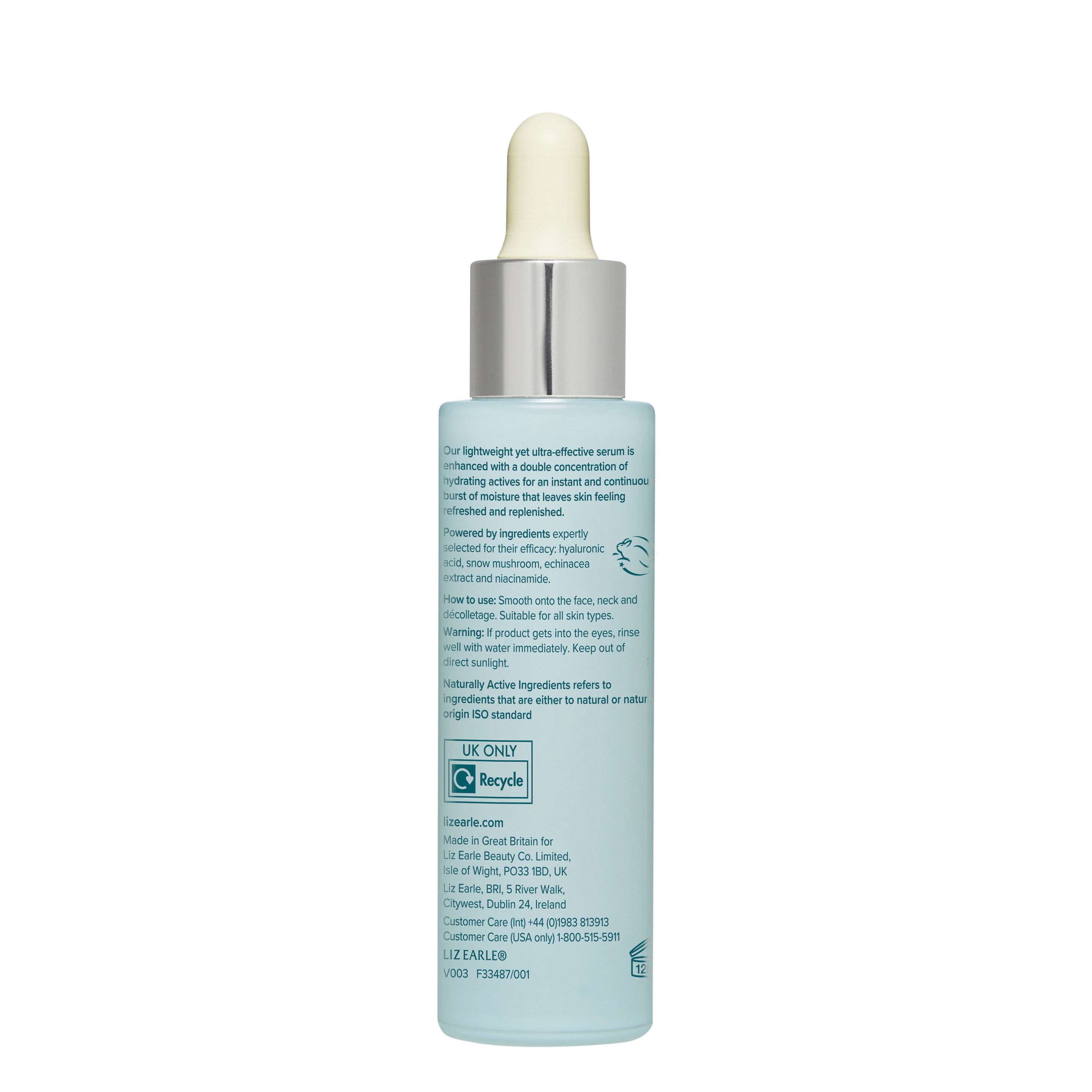 Skin repair moisturiser liz earle discount