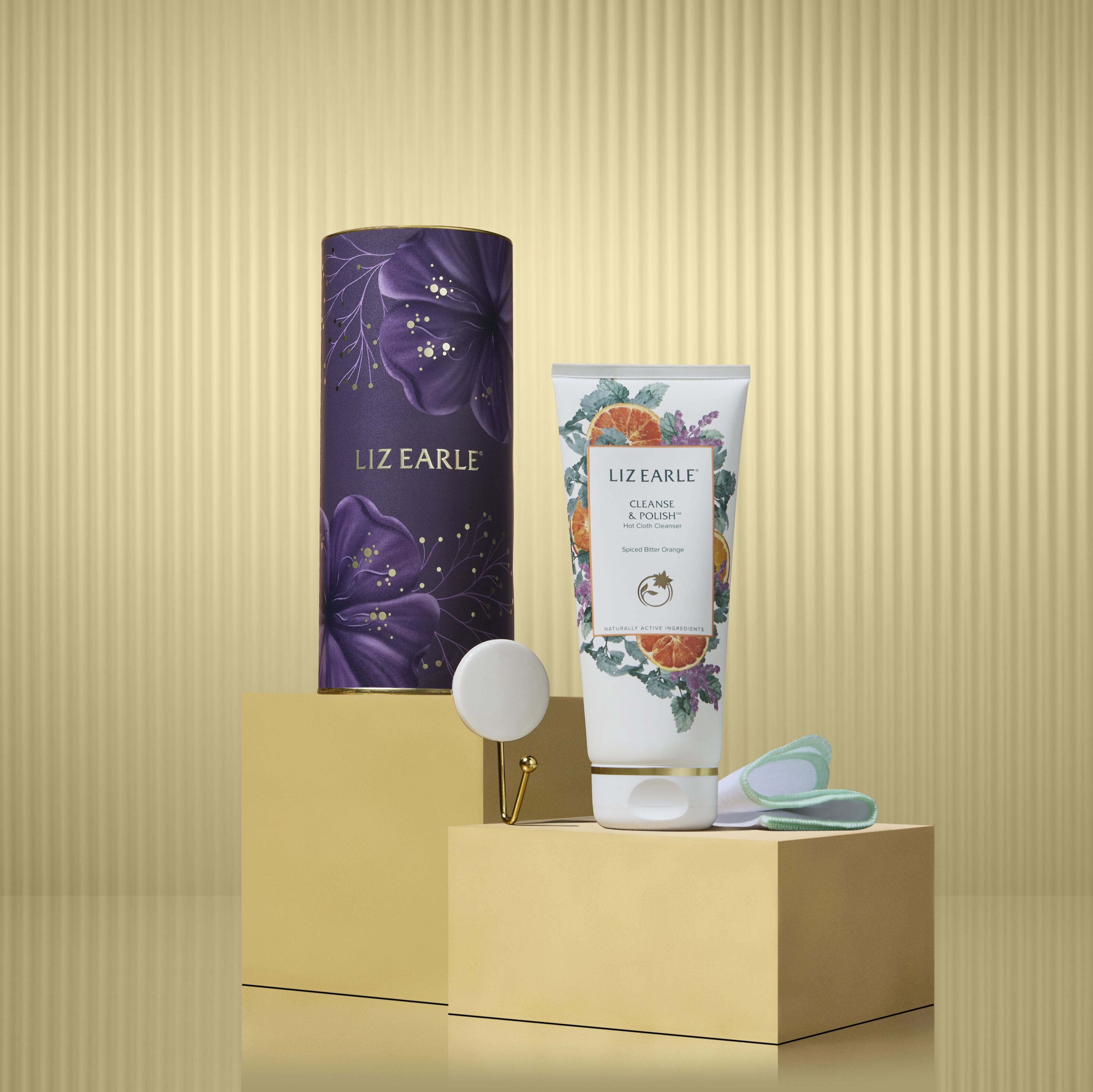 Cleanse & Polish&trade; Spiced Bitter Orange  large