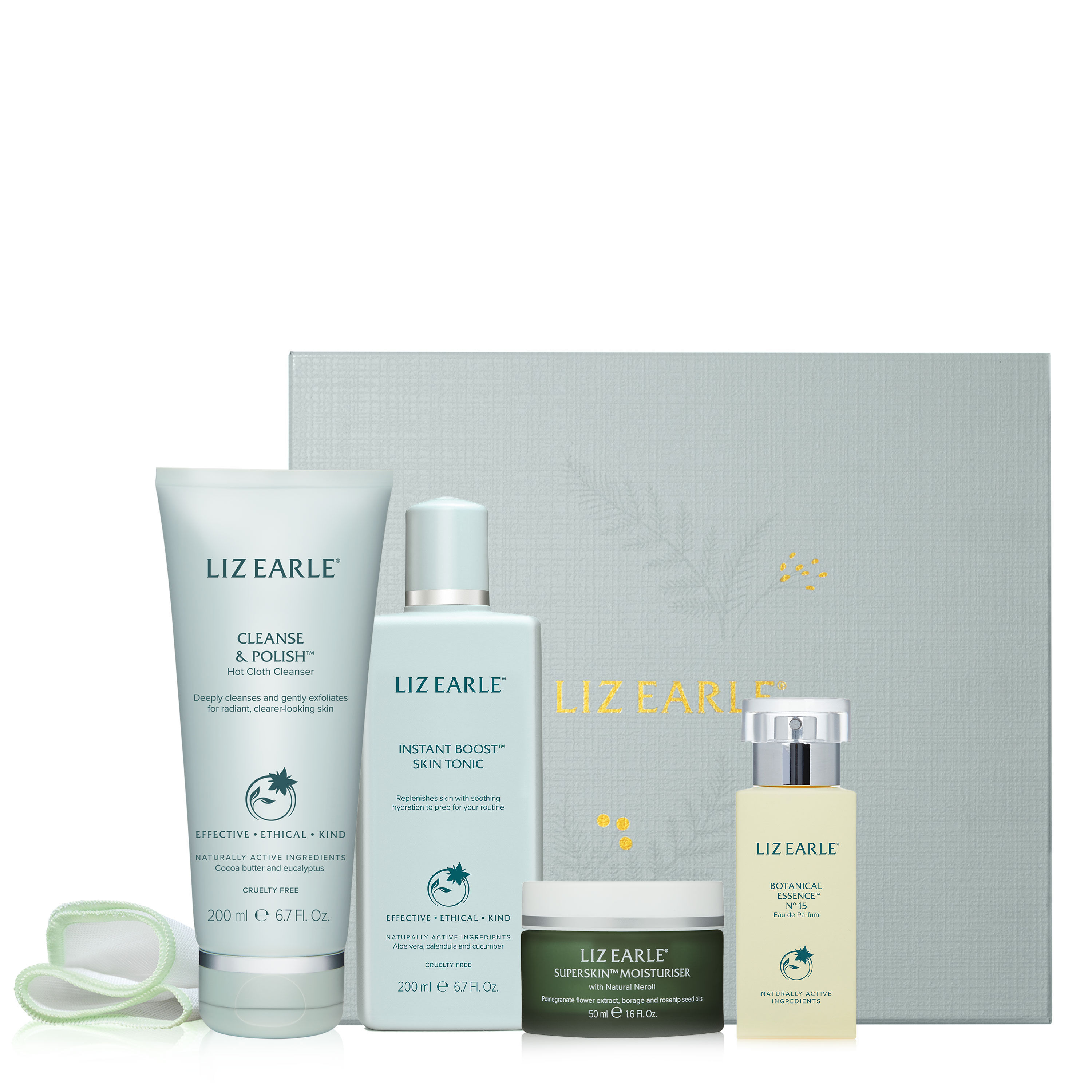 Best liz earle perfume outlet