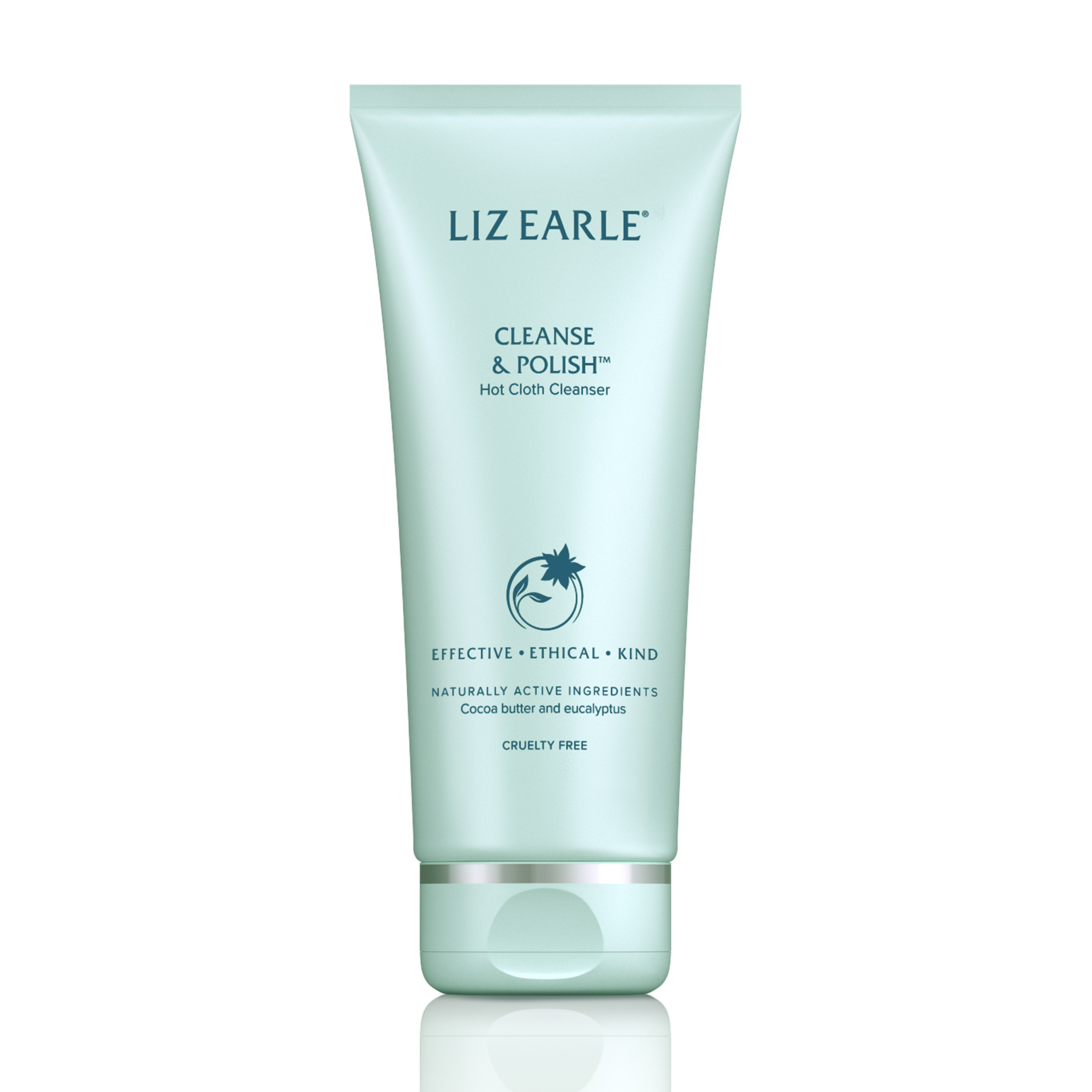 Cleanse & Polish&trade; Hot Cloth Cleanser 100ml