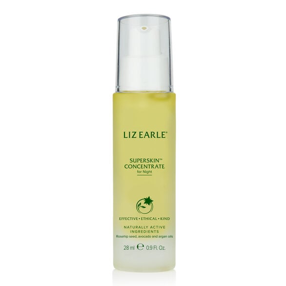 Liz Earle Superskin Concentrate