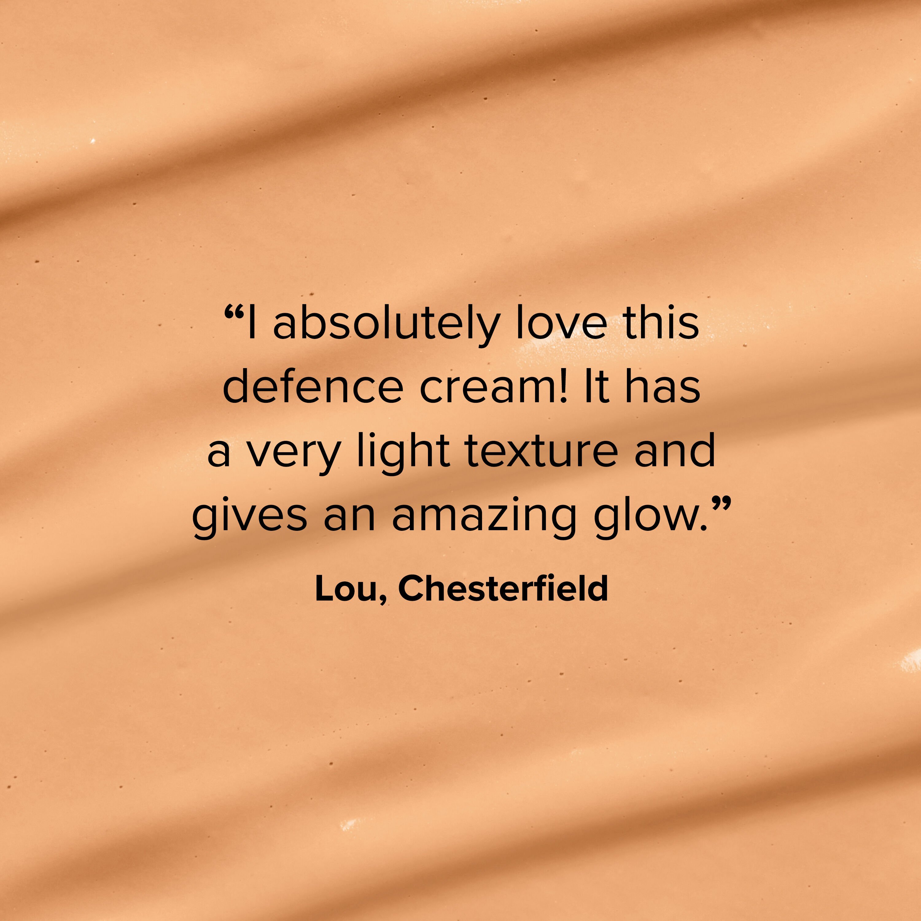 Environmental Defence Cream Mineral SPF 25 50ml  large