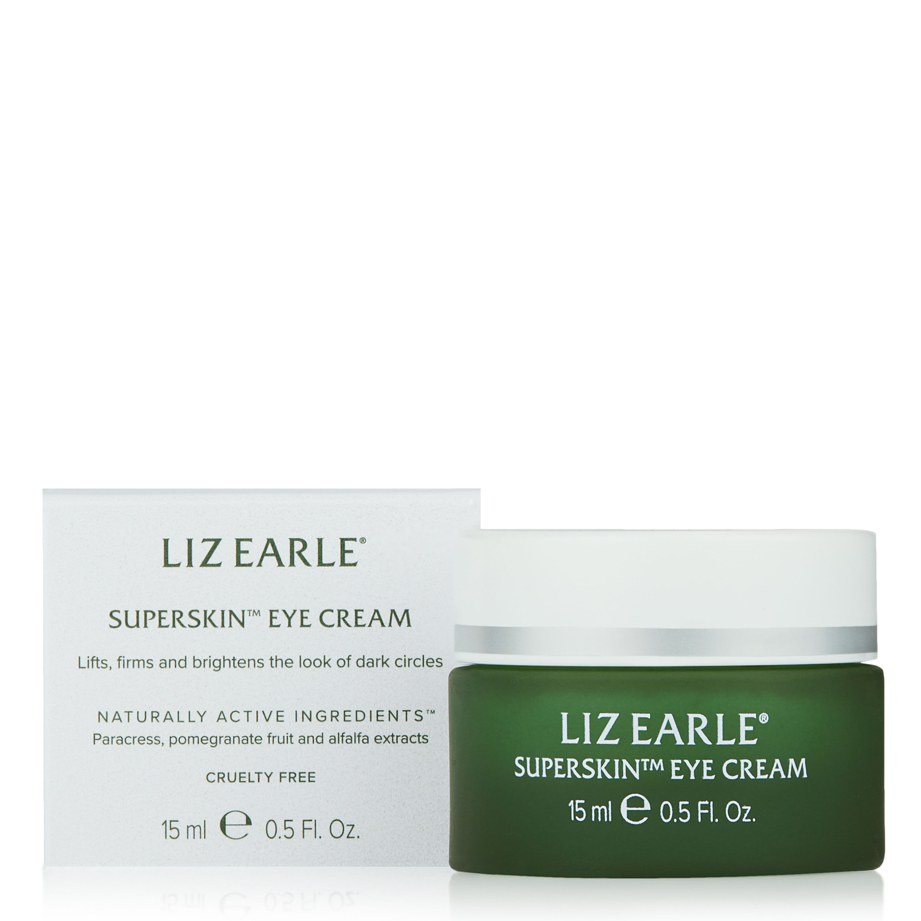 Superskin&trade; Eye Cream 15ml  large