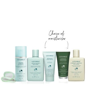 Skincare Discovery Kit Skincare Discovery Kit