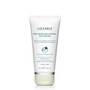 Pro-Biotic Balancing Day Cream for sensitive skin 50ml Pro-Biotic Balancing Day Cream for sensitive skin 50ml