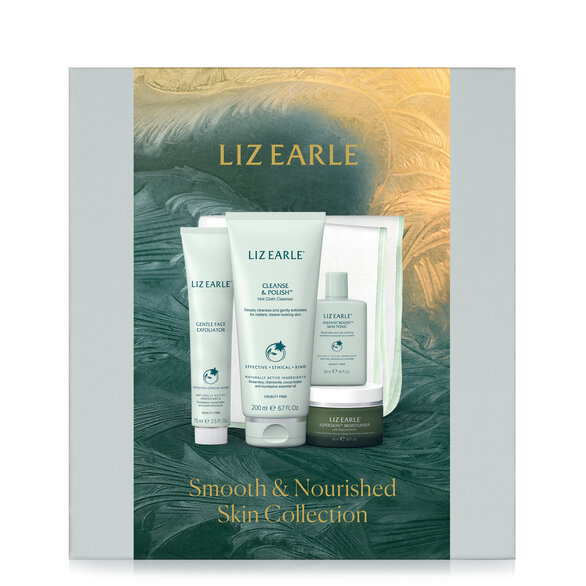 Smooth & Nourished Skin 4-Piece Collection  large