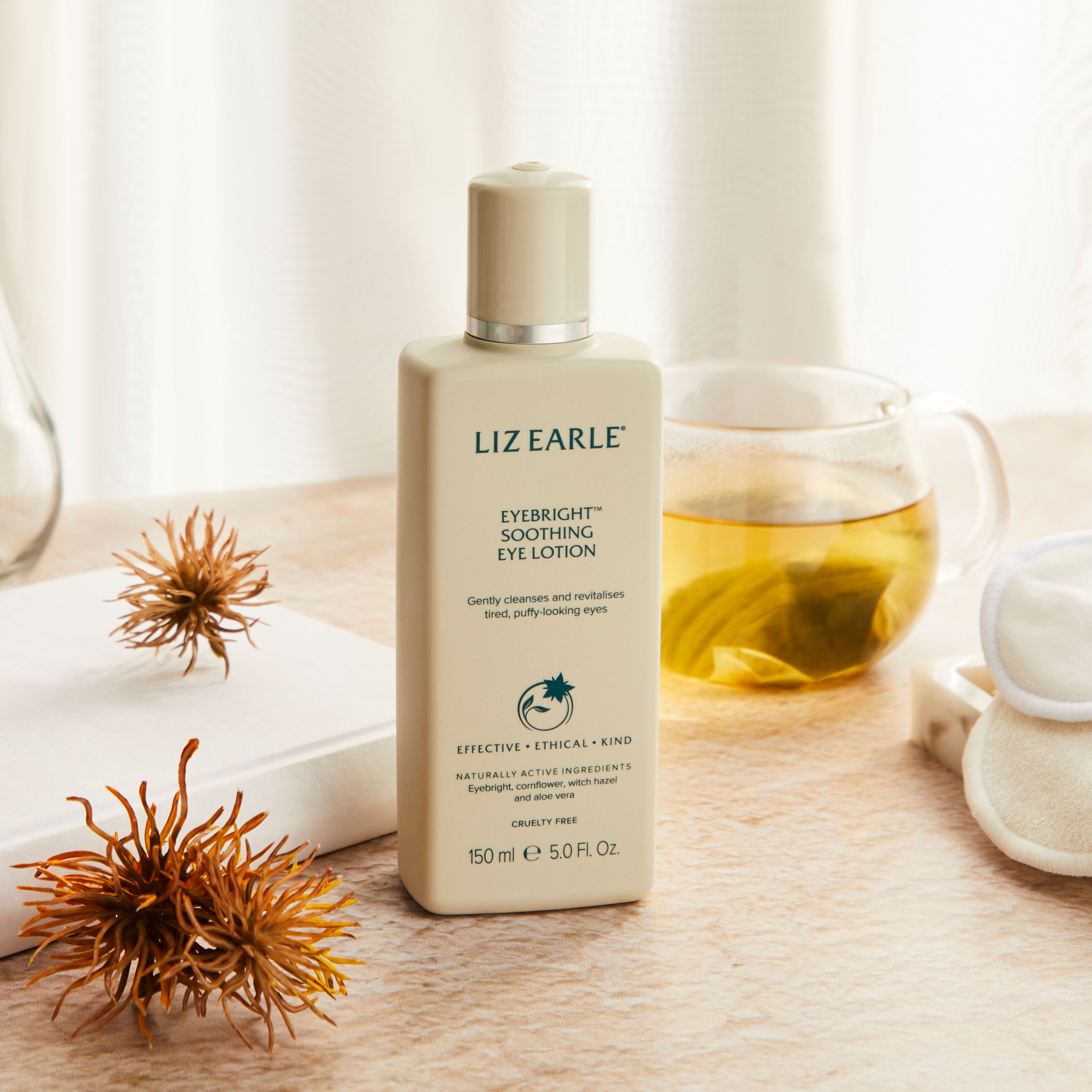 Liz earle eye deals bright