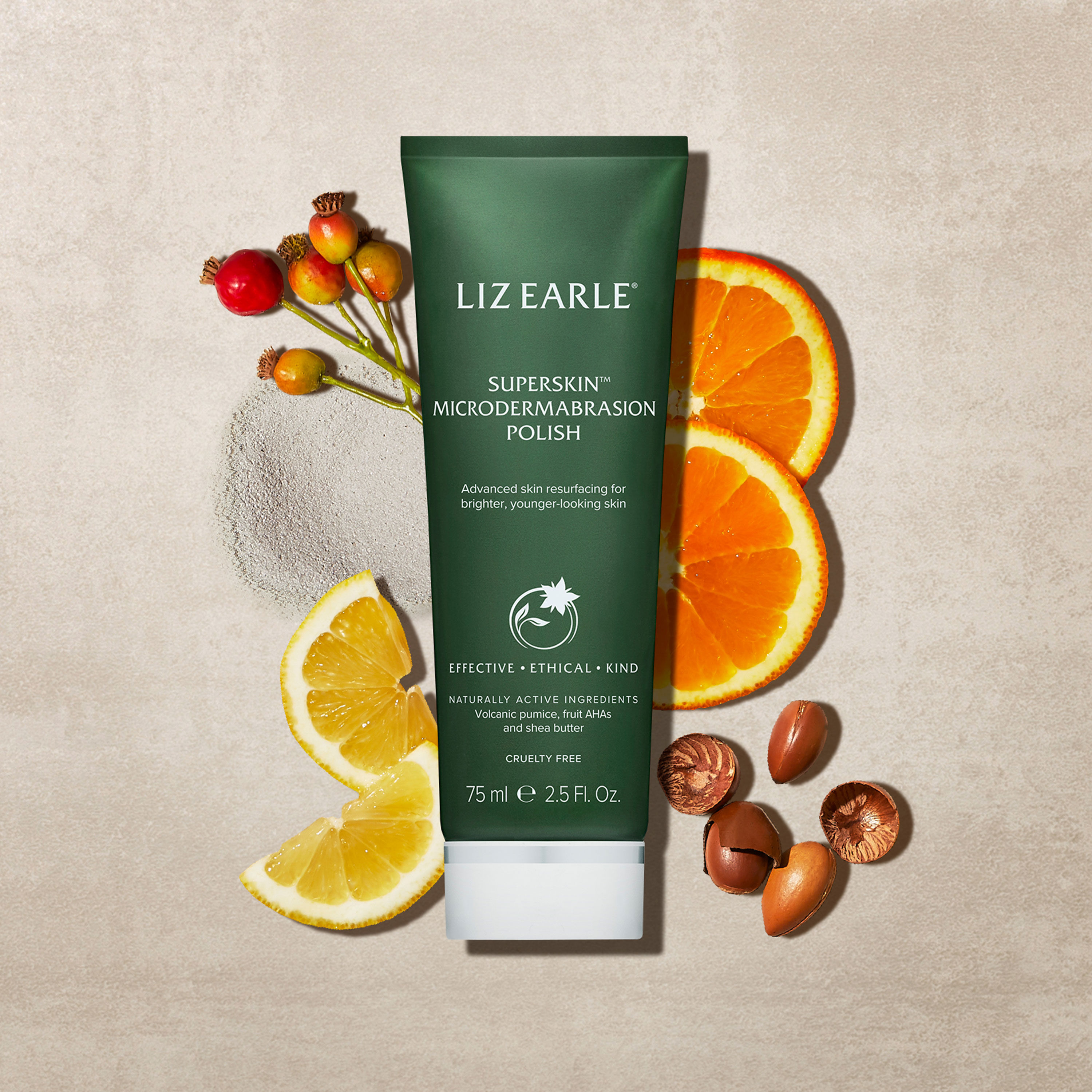 Superskin&trade; Microdermabrasion Polish 75ml  large