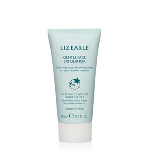 Gentle Face Exfoliator 15ml Gentle Face Exfoliator 15ml