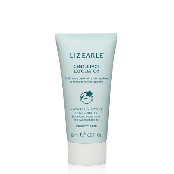 Gentle Face Exfoliator