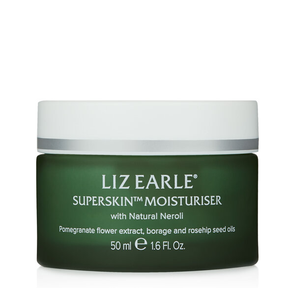 Superskin™ Moisturiser neroli