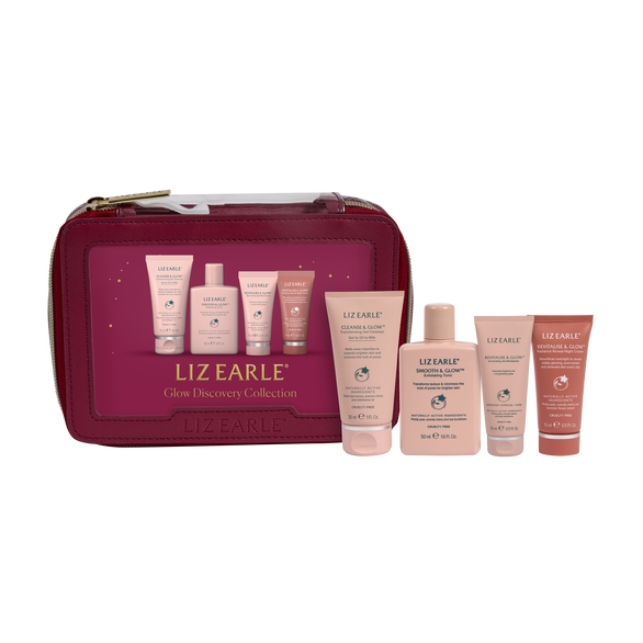 Glow Discovery Collection X2626