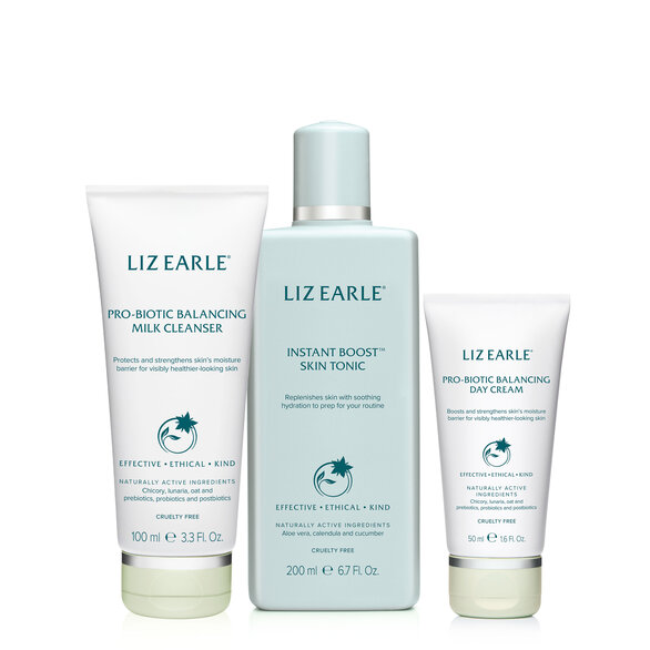 Skincare Routine - Essentials for Sensitive Skin | Offers