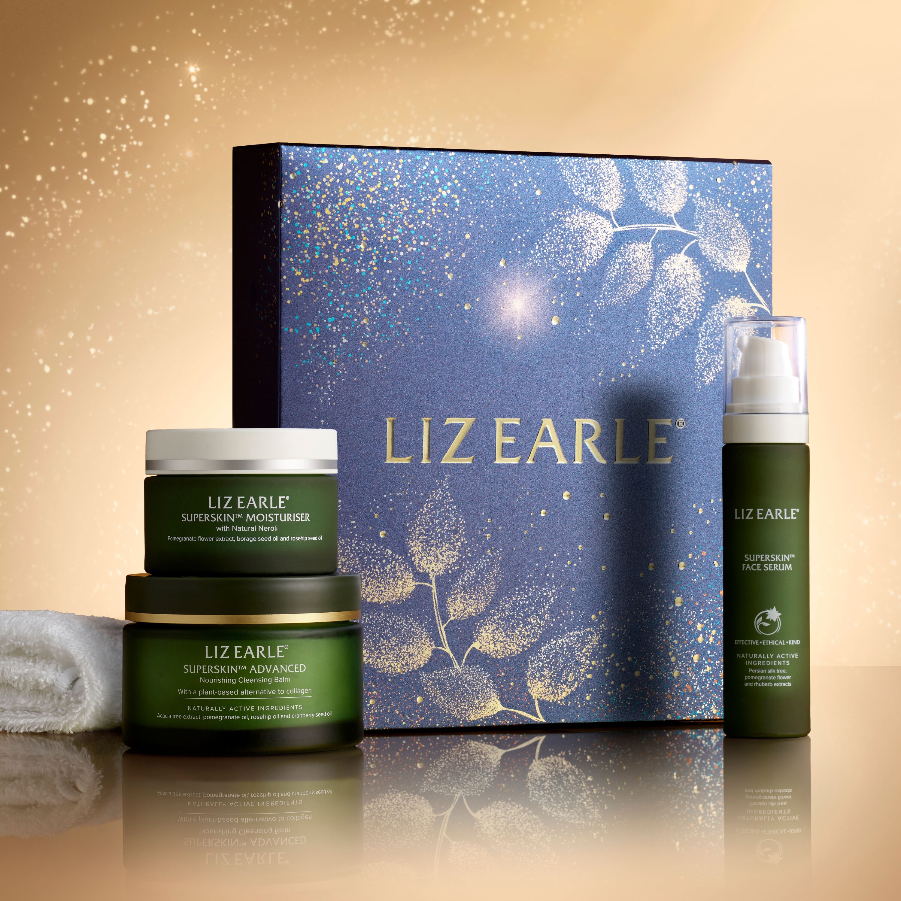 Superskin&trade; Collection  large