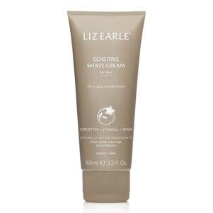 Sensitive Shave Cream 100ml Sensitive Shave Cream 100ml
