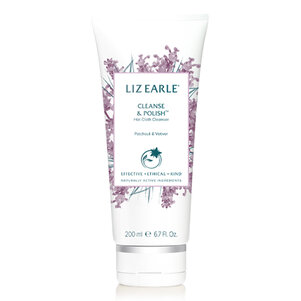 Cleanse & Polish™ Hot Cloth Cleanser Patchouli & Vetiver