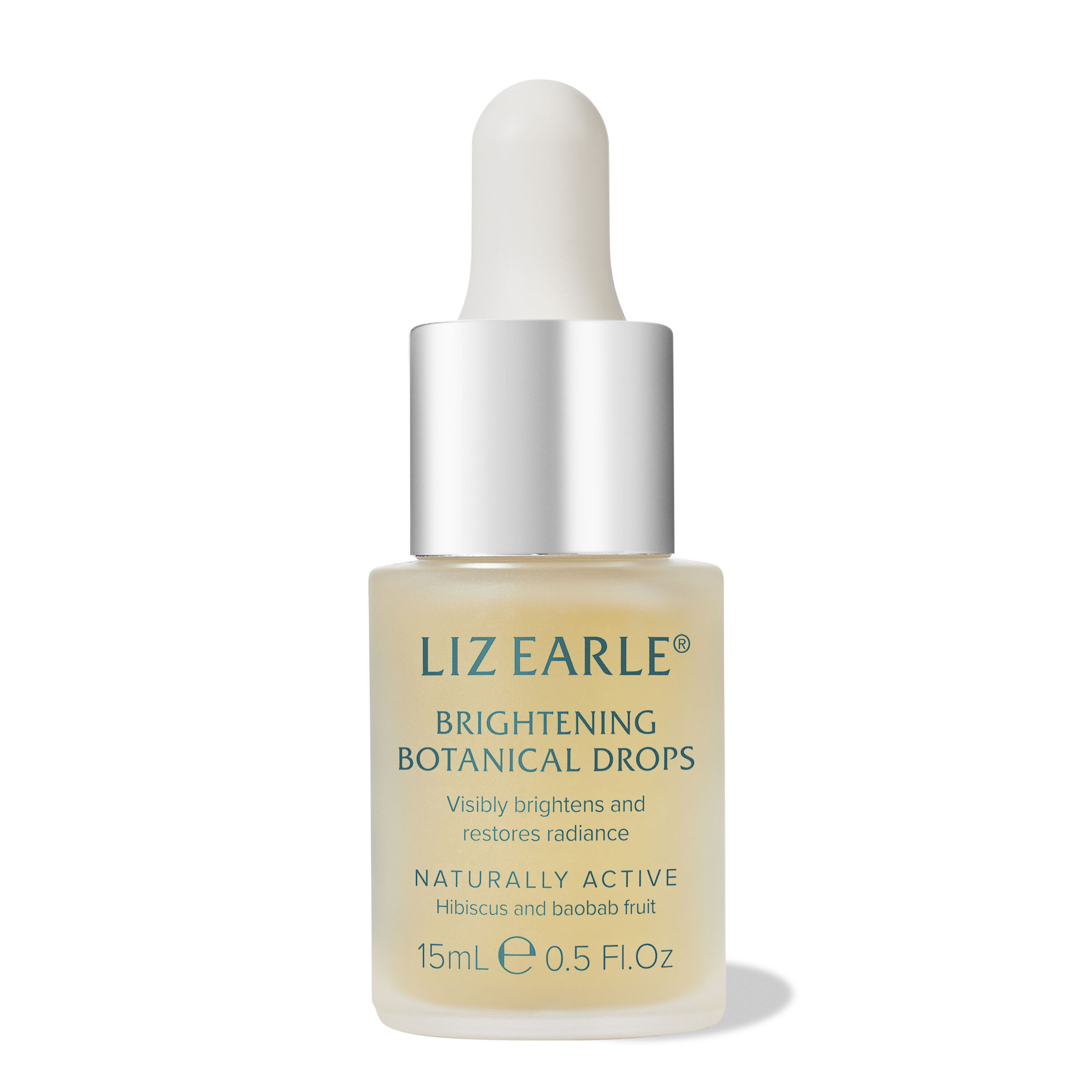 Brightening Botanical Drops 15ml