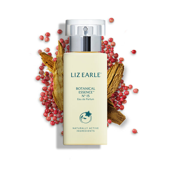 Botanical Essence™ Eau de Parfum Liz Earle Beauty Co