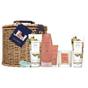 Bergamot & Cardamom Skincare Collection Bergamot & Cardamom Skincare Collection