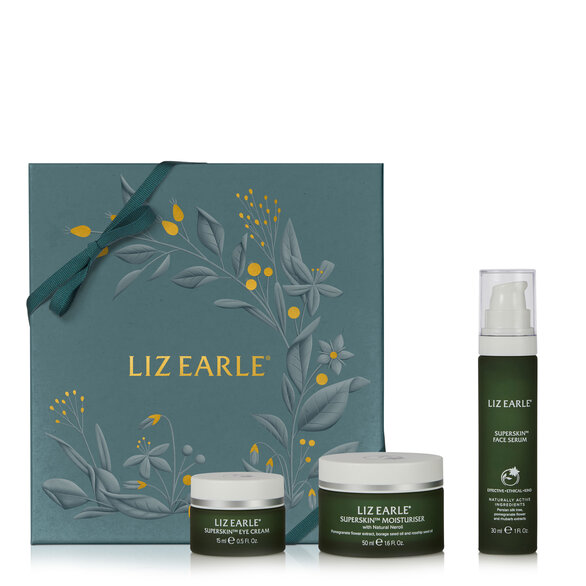 Nourish & Smooth 3-Piece Full Size Superskin™ Gift  large