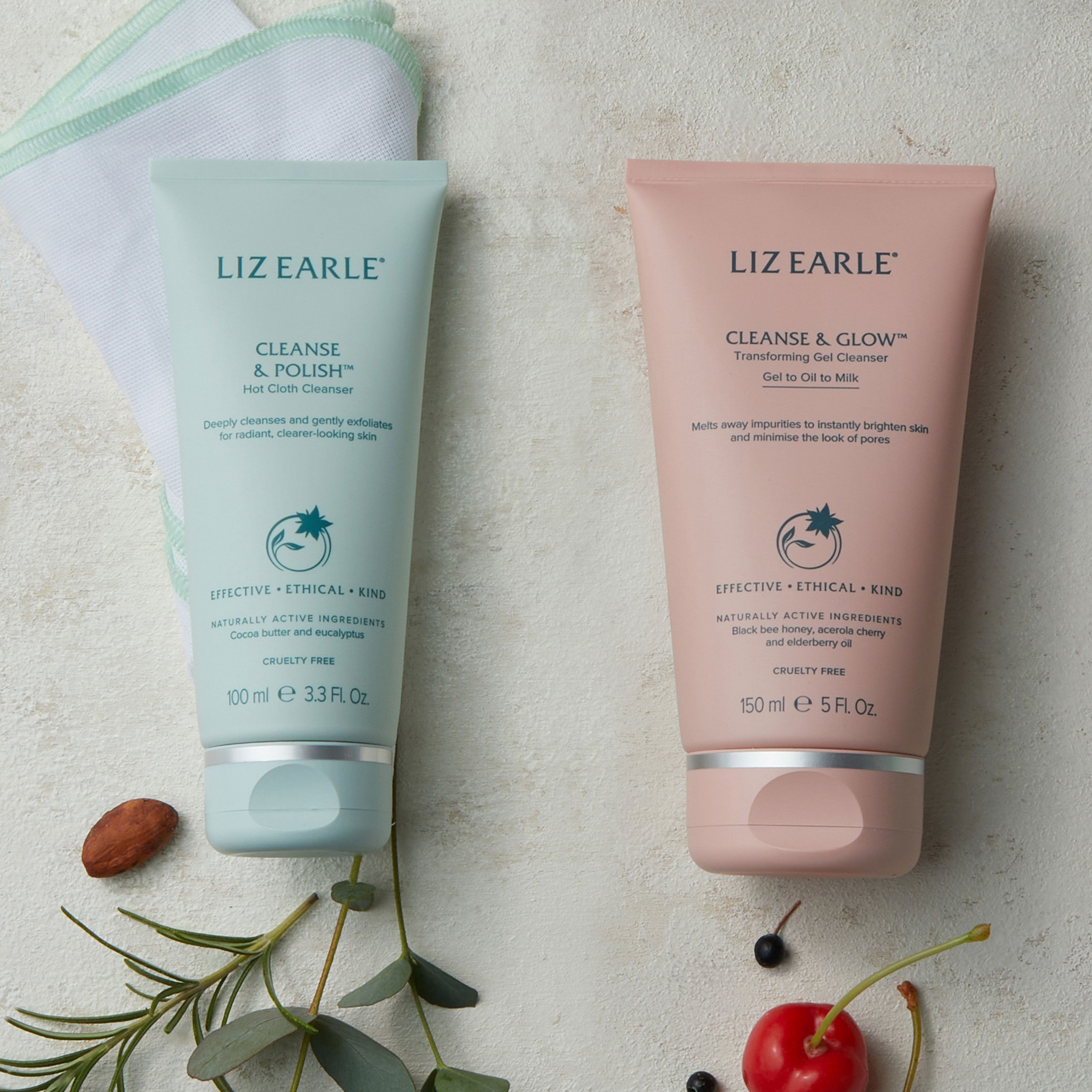 The Ultimate Cleansing Duo  large