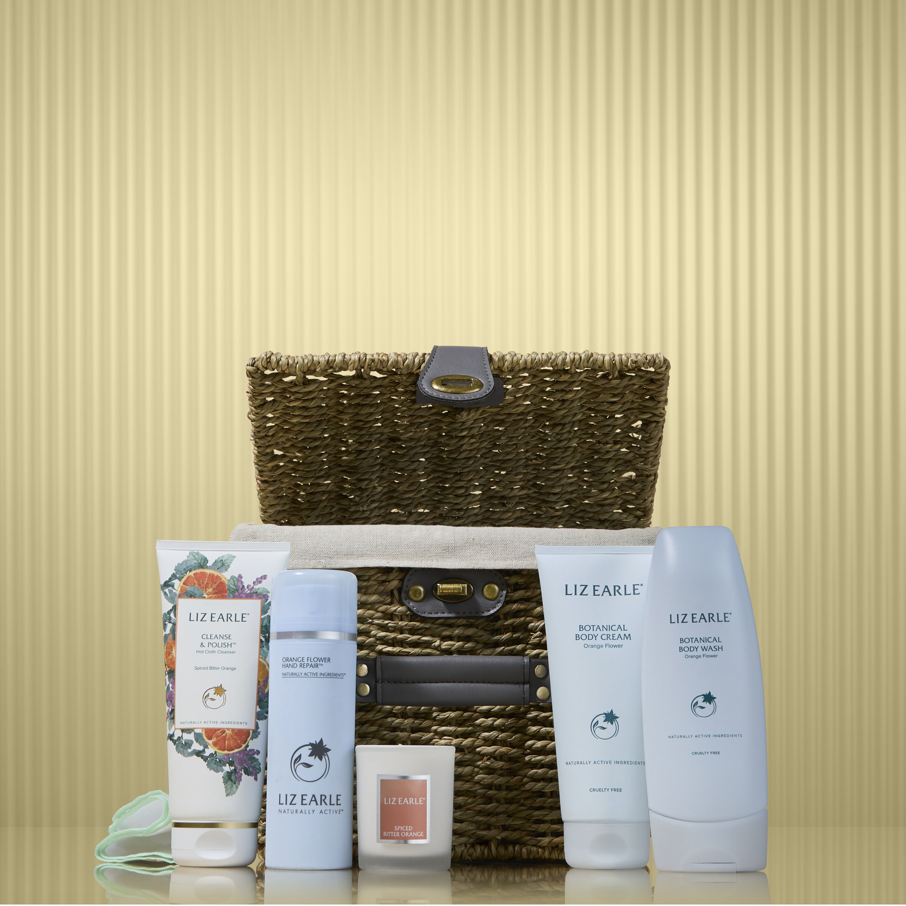 All Is Radiant Skincare Collection  large