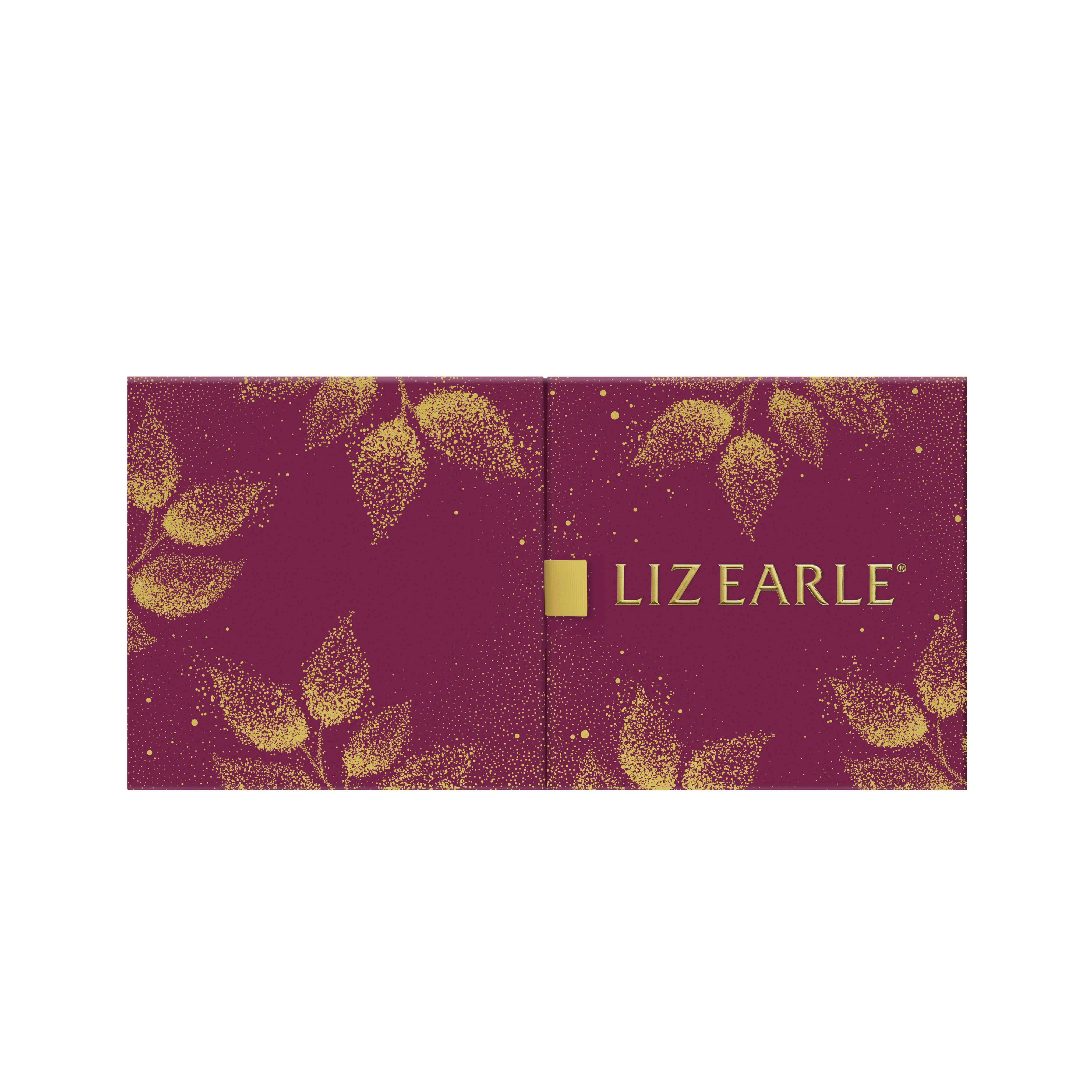 12 Days of Liz Earle Beauty Advent Calendar  large