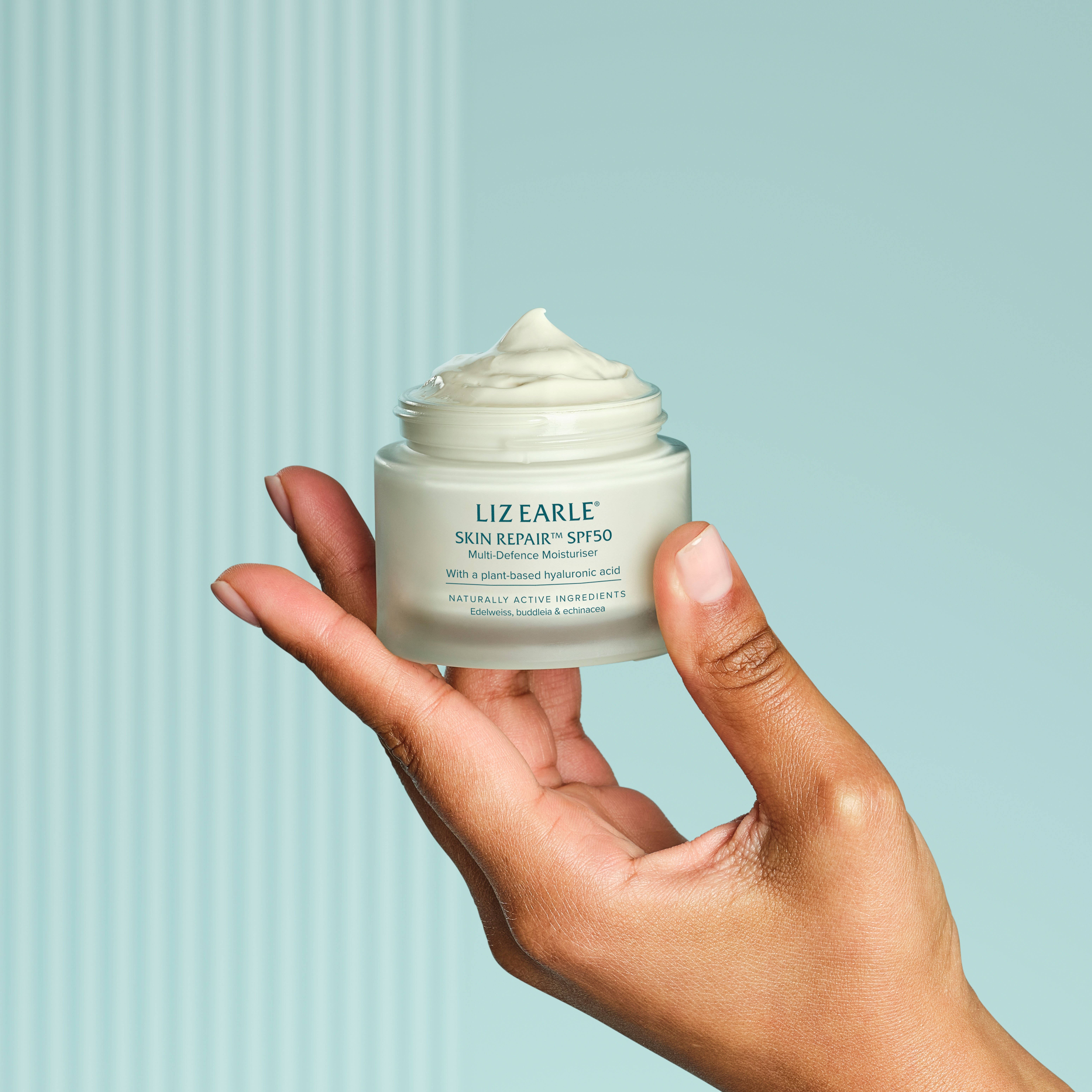 Skin Repair SPF50 Multi-Defence Moisturiser  large