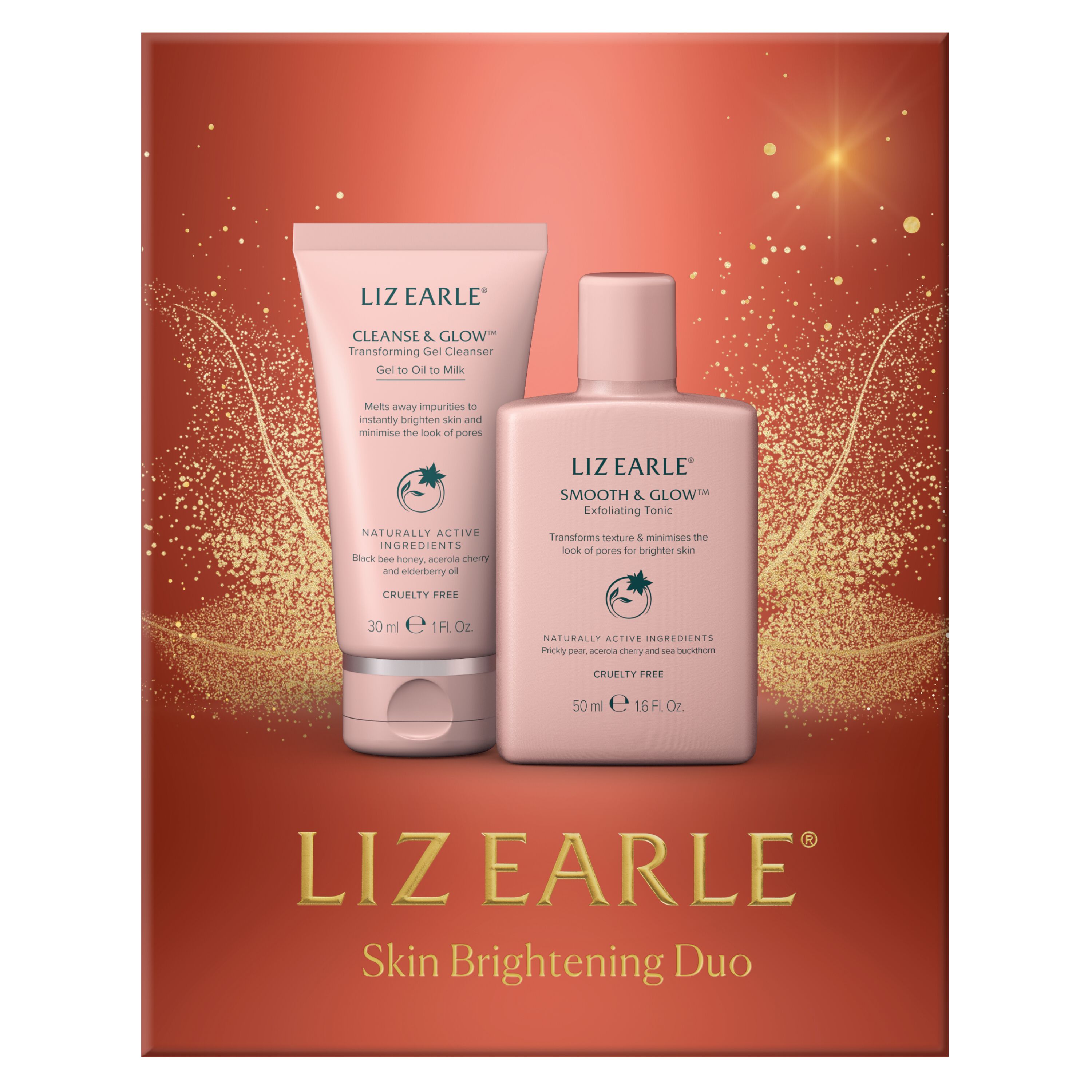 Skin Brightening Duo  large