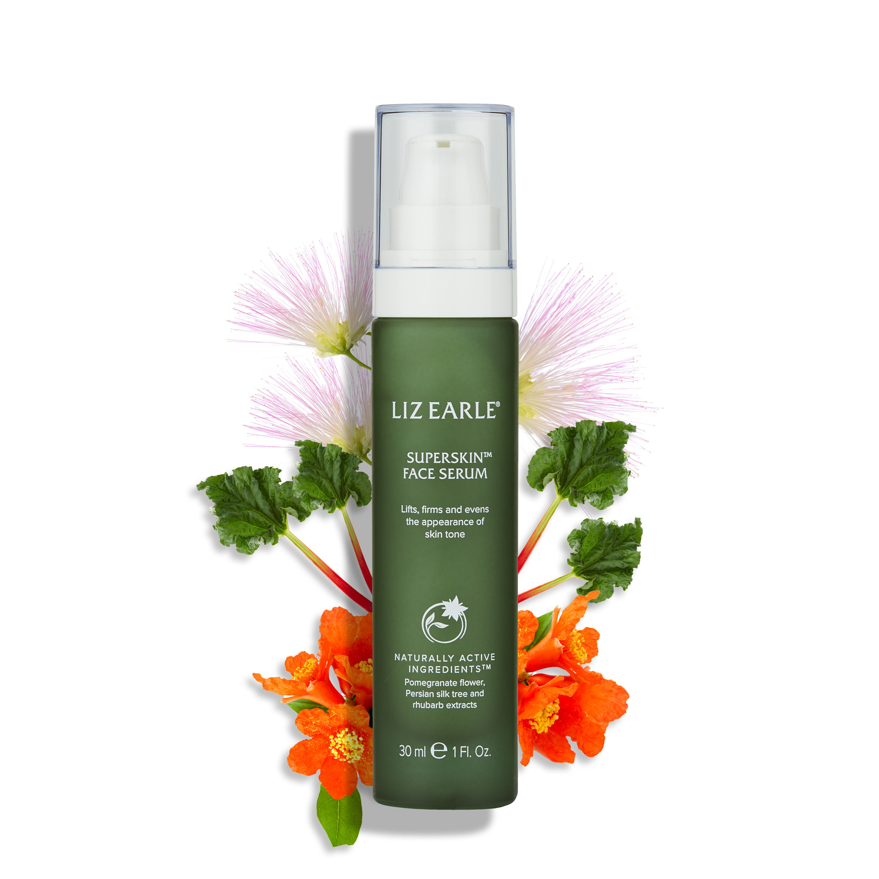 Superskin™ Face Serum | Superskin™ | Liz Earle Beauty Co.