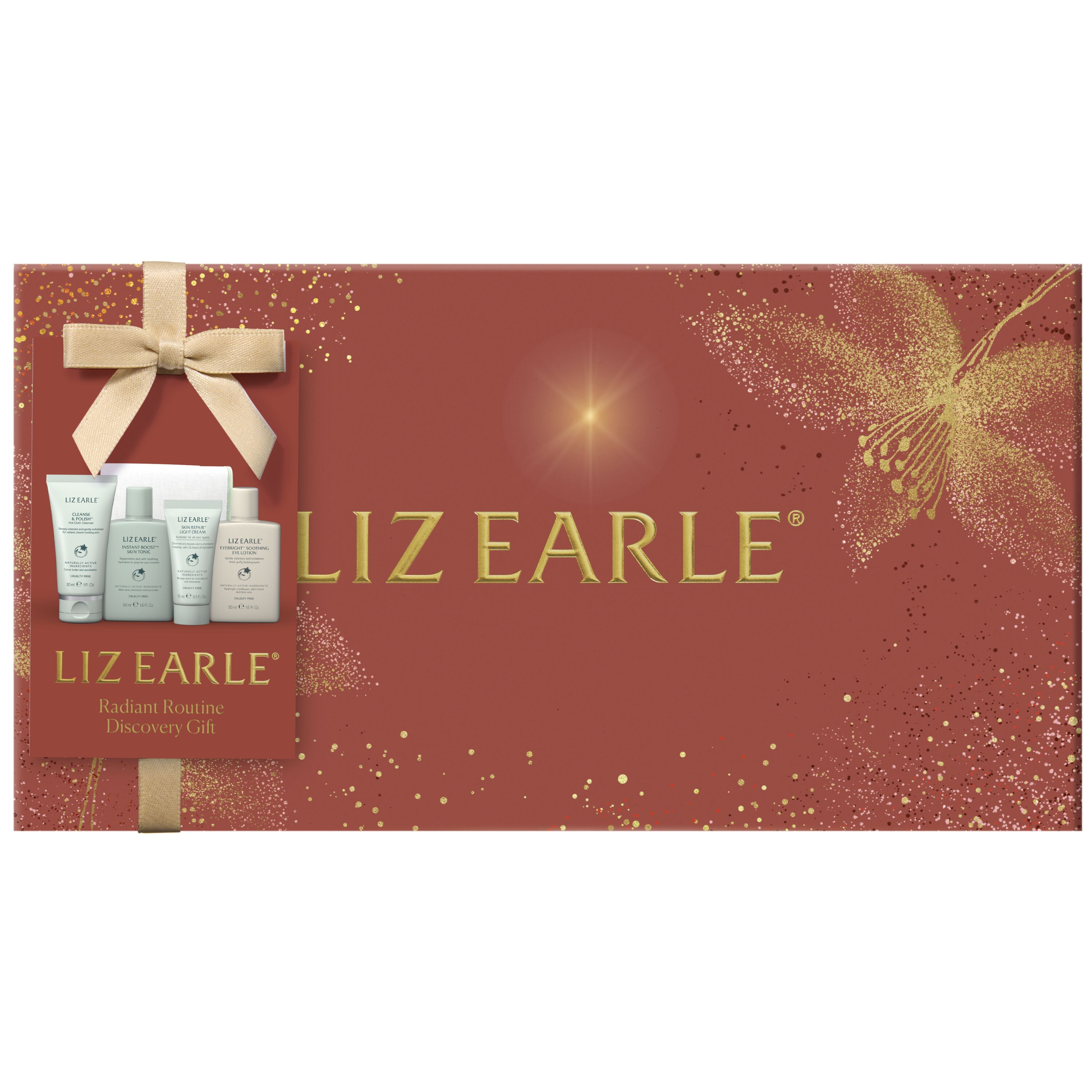 Radiant Routine Discovery Gift  large