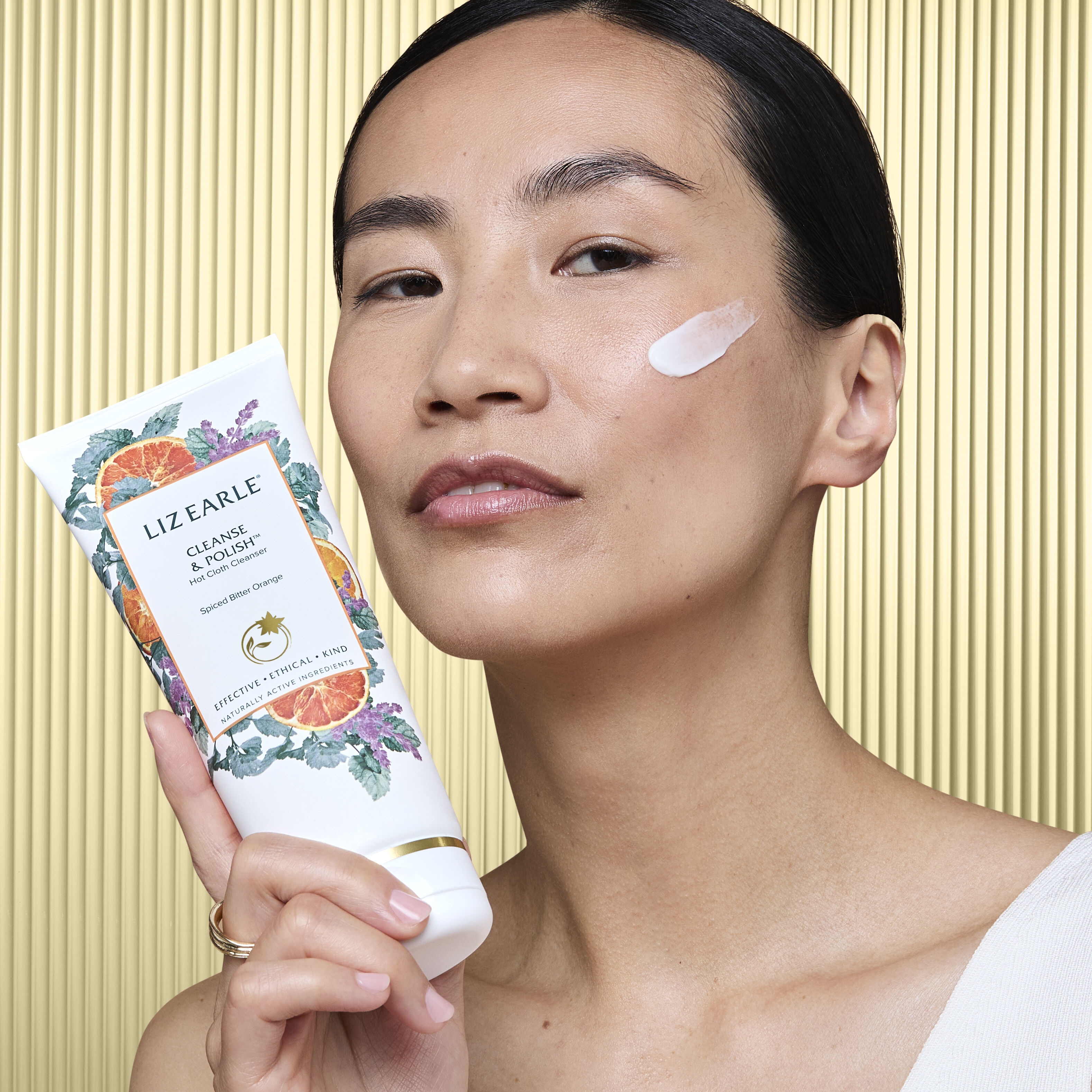 Cleanse & Polish&trade; Spiced Bitter Orange  large