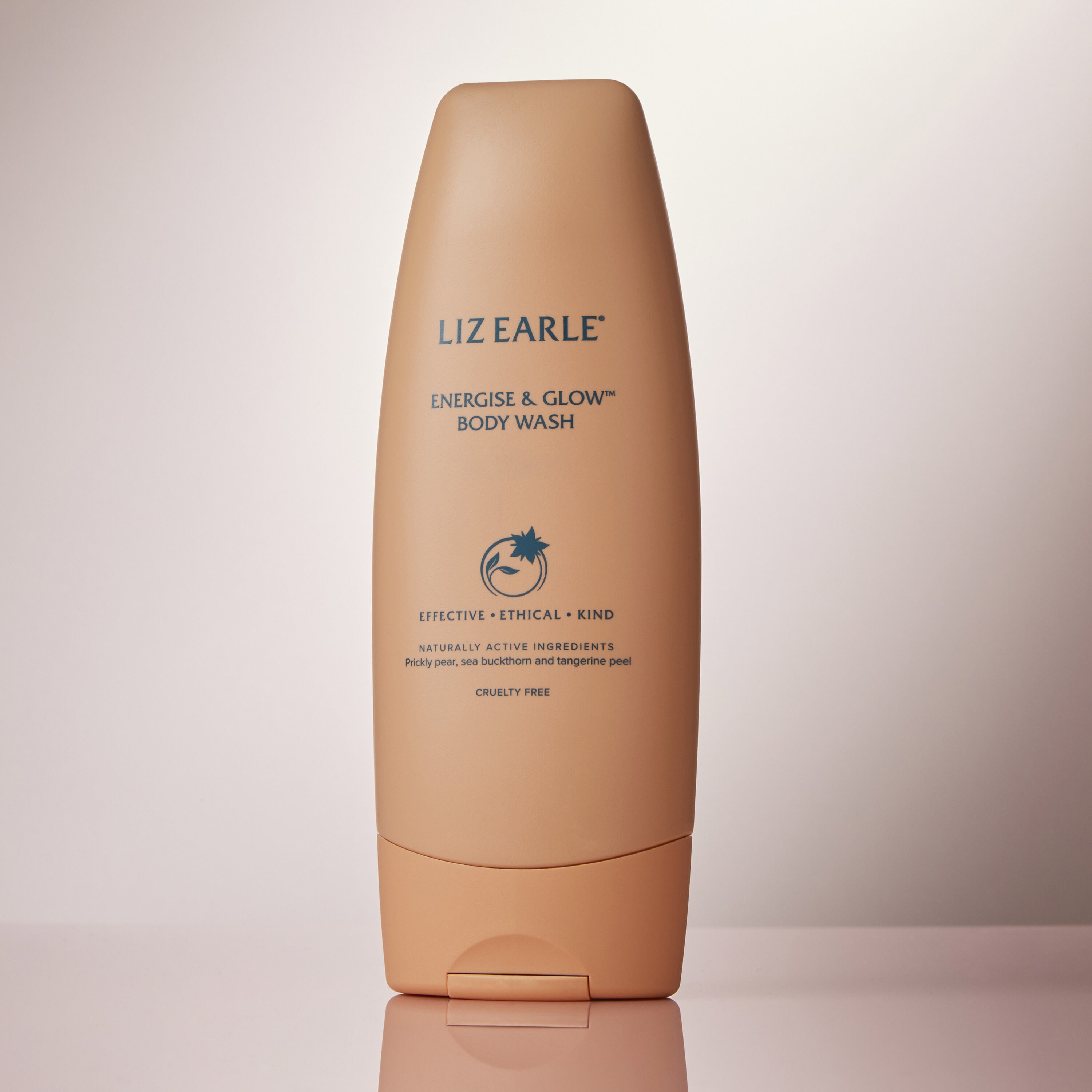 Energise & Glow&trade; Body Wash 200ml  large