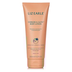 Energise & Glow™ Body Lotion 200ml Energise & Glow™ Body Lotion 200ml