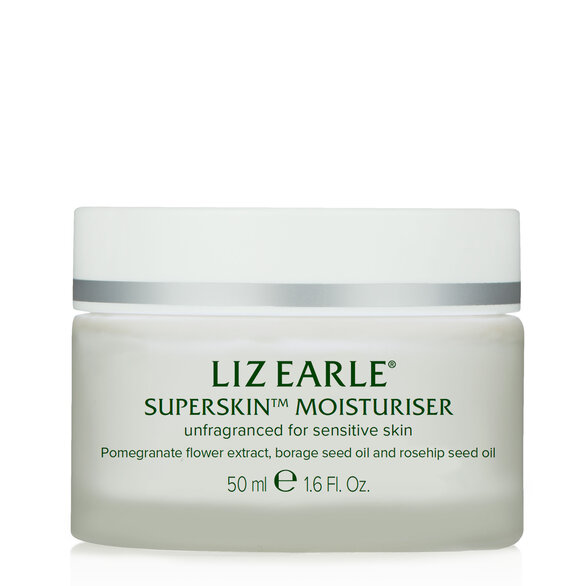 Superskin™ Moisturiser unfragranced sensitive skin