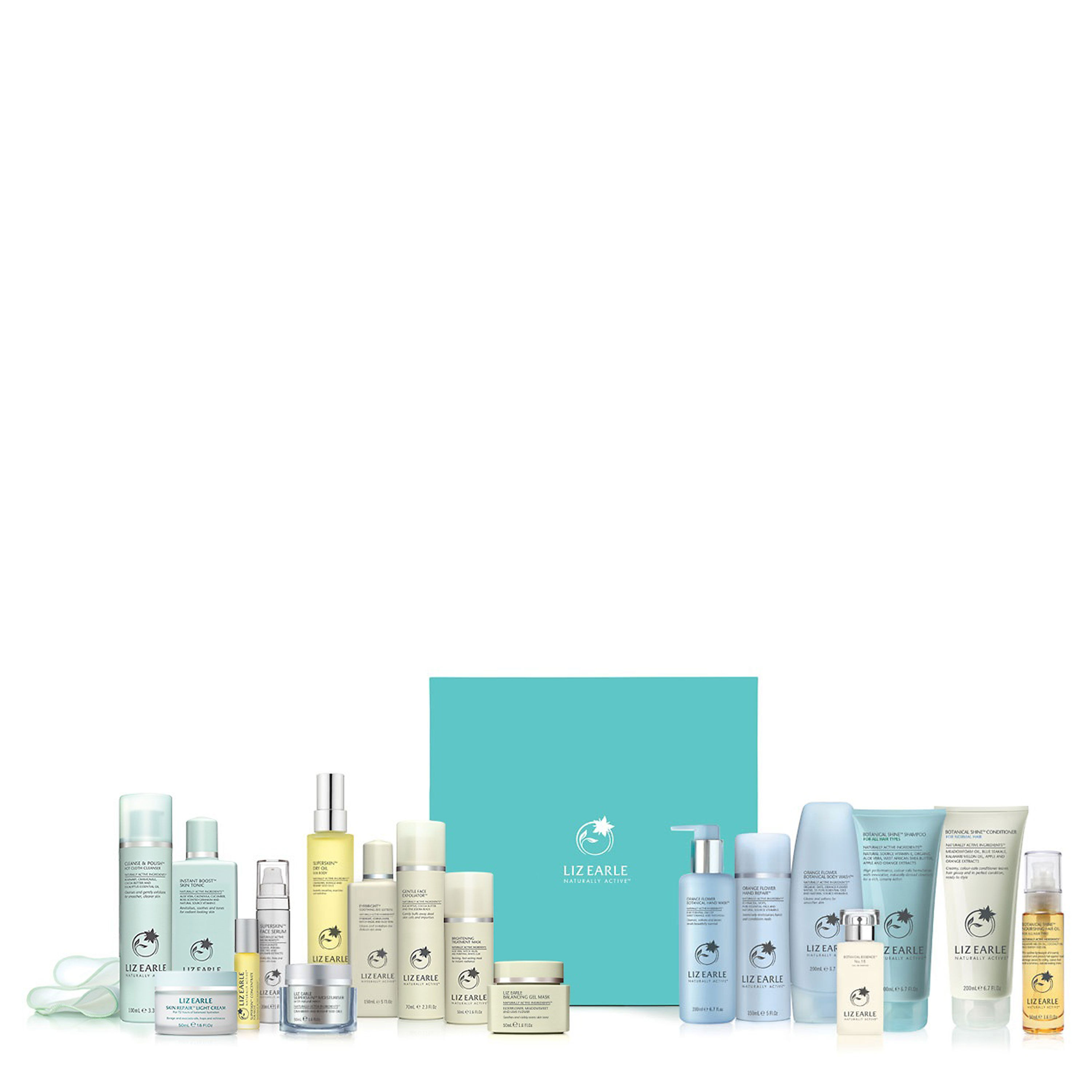 The Ultimate Hamper  large