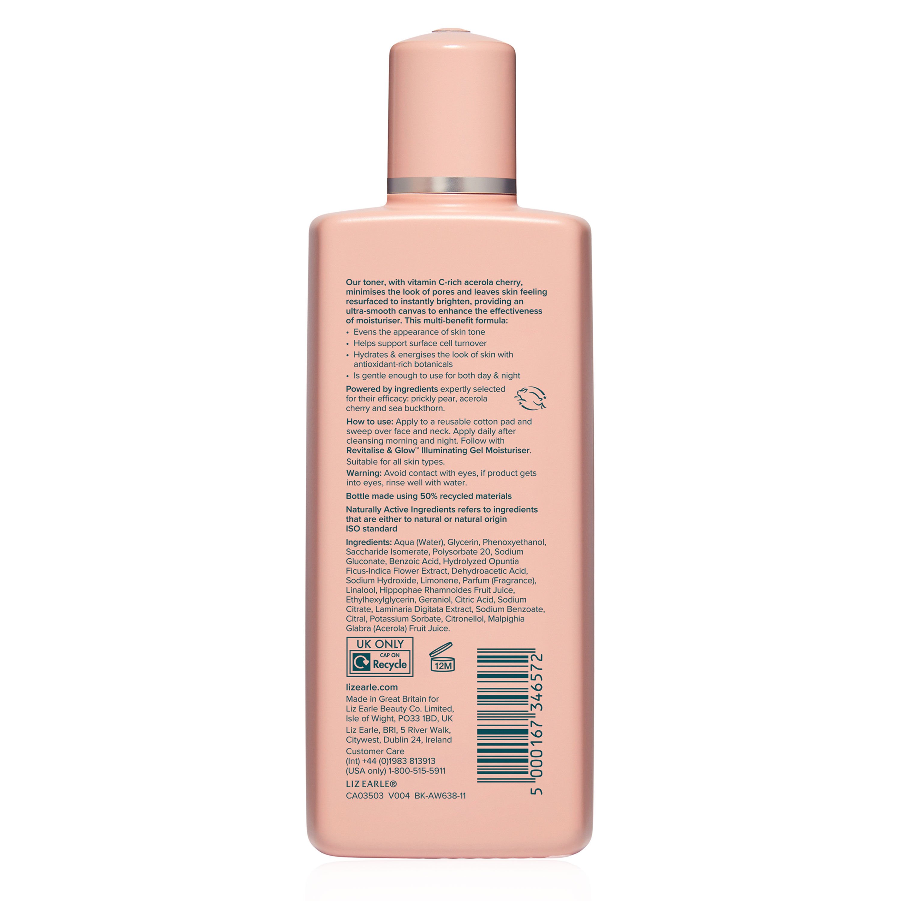 Smooth & Glow&trade; Exfoliating Tonic 200ml  large