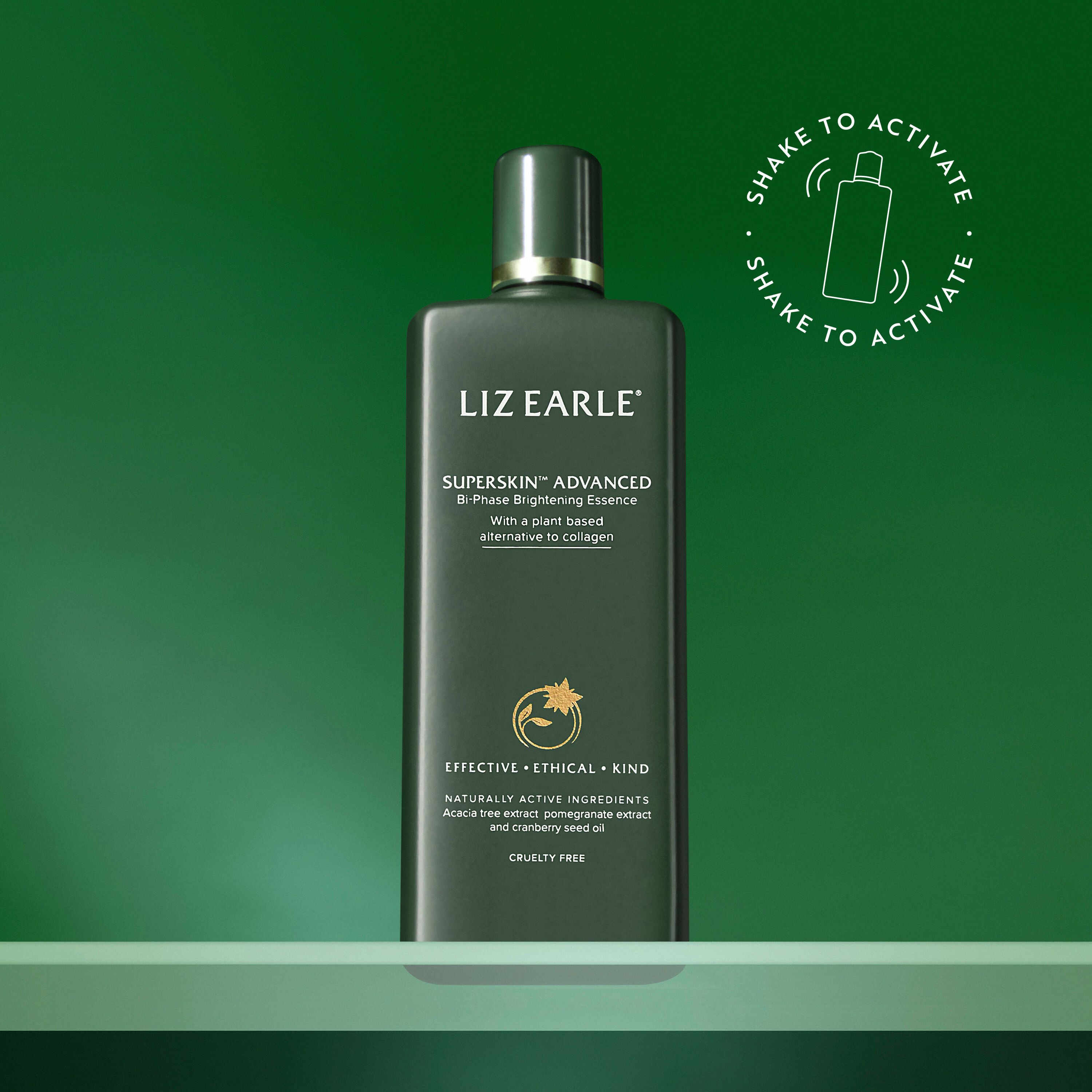 Superskin&trade; Advanced Brightening Essence 200ml  large